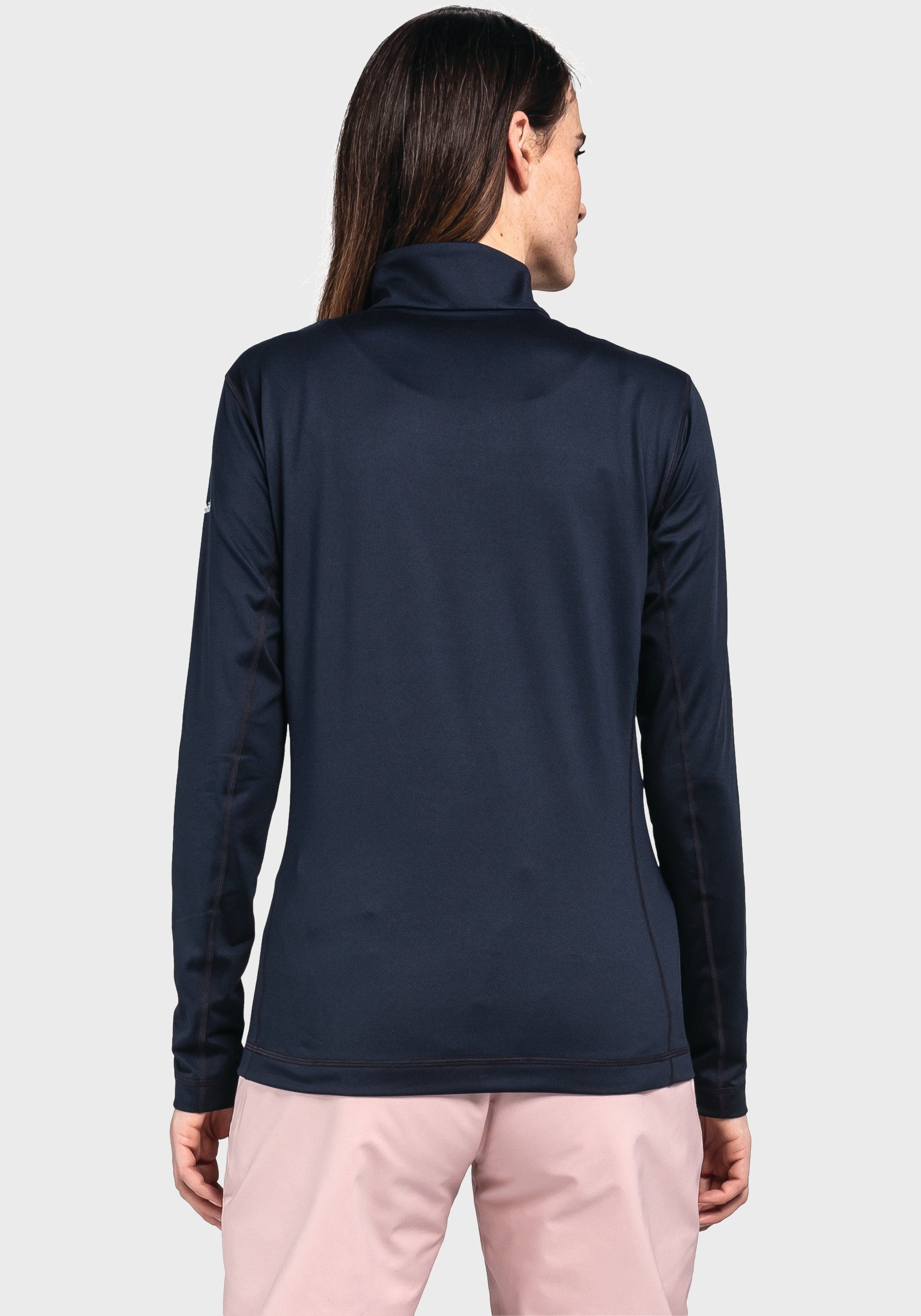 Longsleeve Illhorn L Schöffel blau Longsleeve