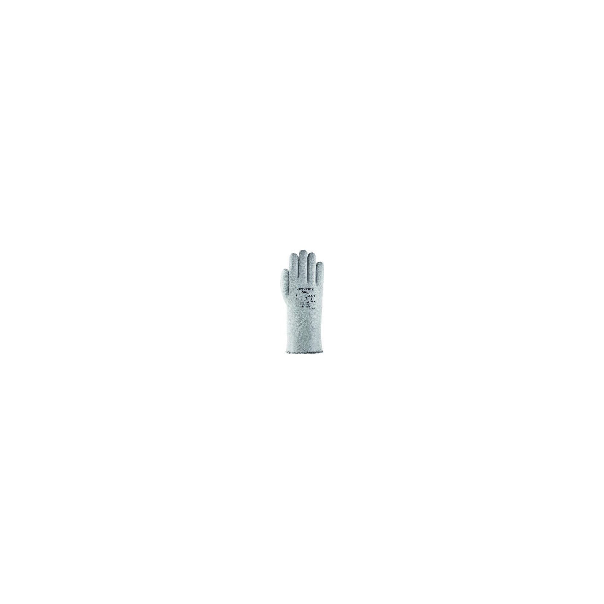 ANSELL Hitzeschutzhandschuhe Ansell Handschuh ActivArmr 42-474, Gr. 8 12 Stk