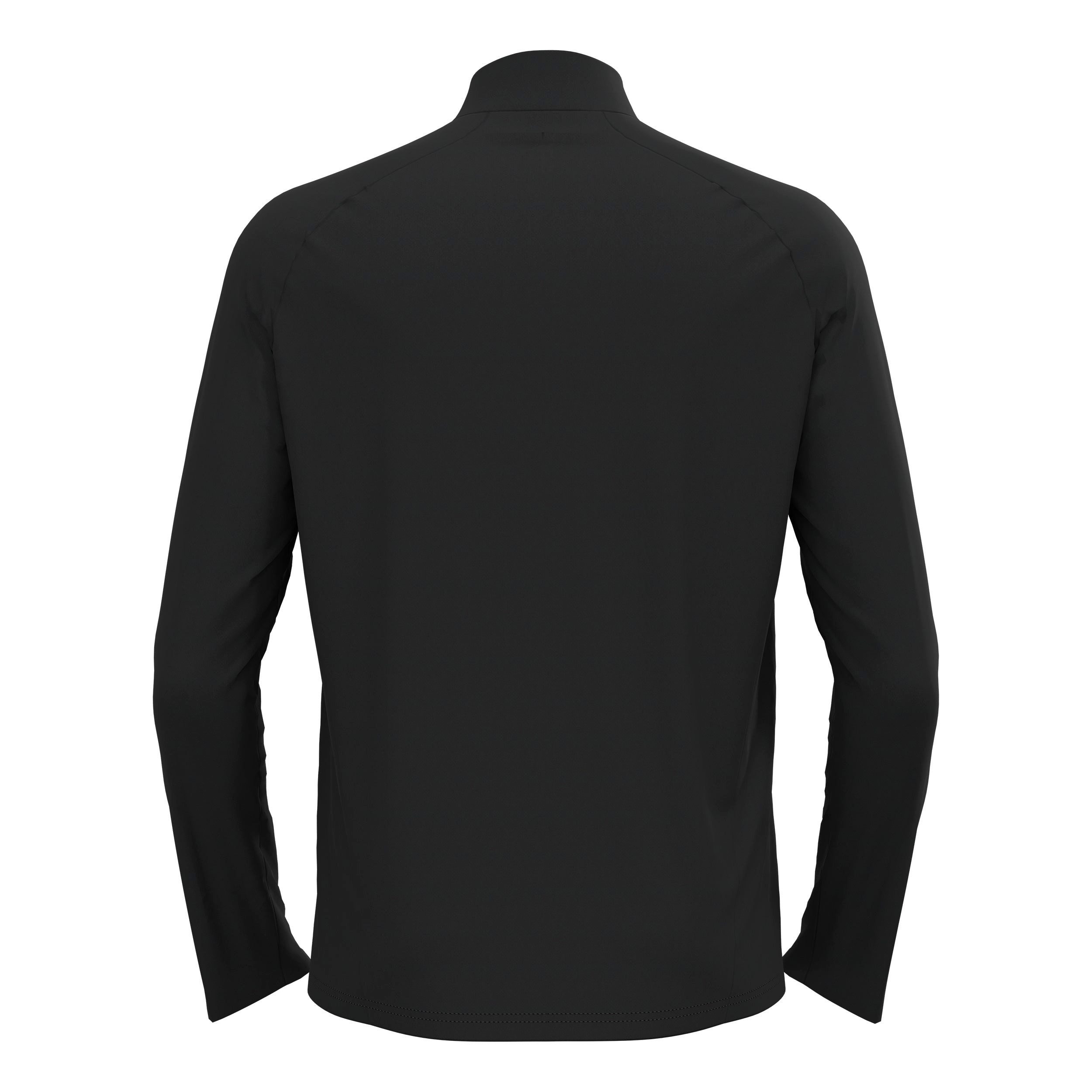 Odlo Laufshirt Essential 1/2 Zip günstig online kaufen