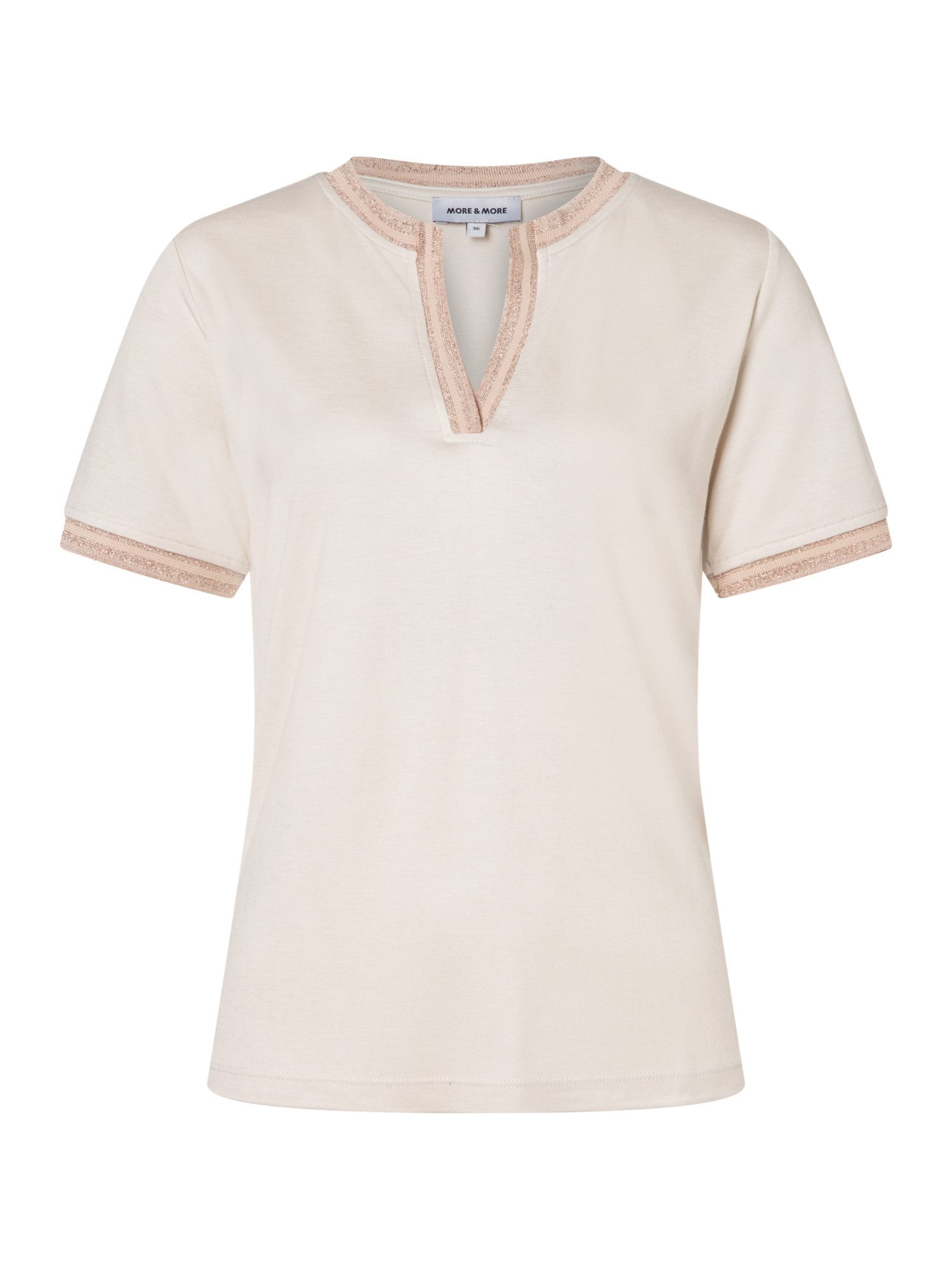 Kurzarmshirt stylishes Kurzarmshirt