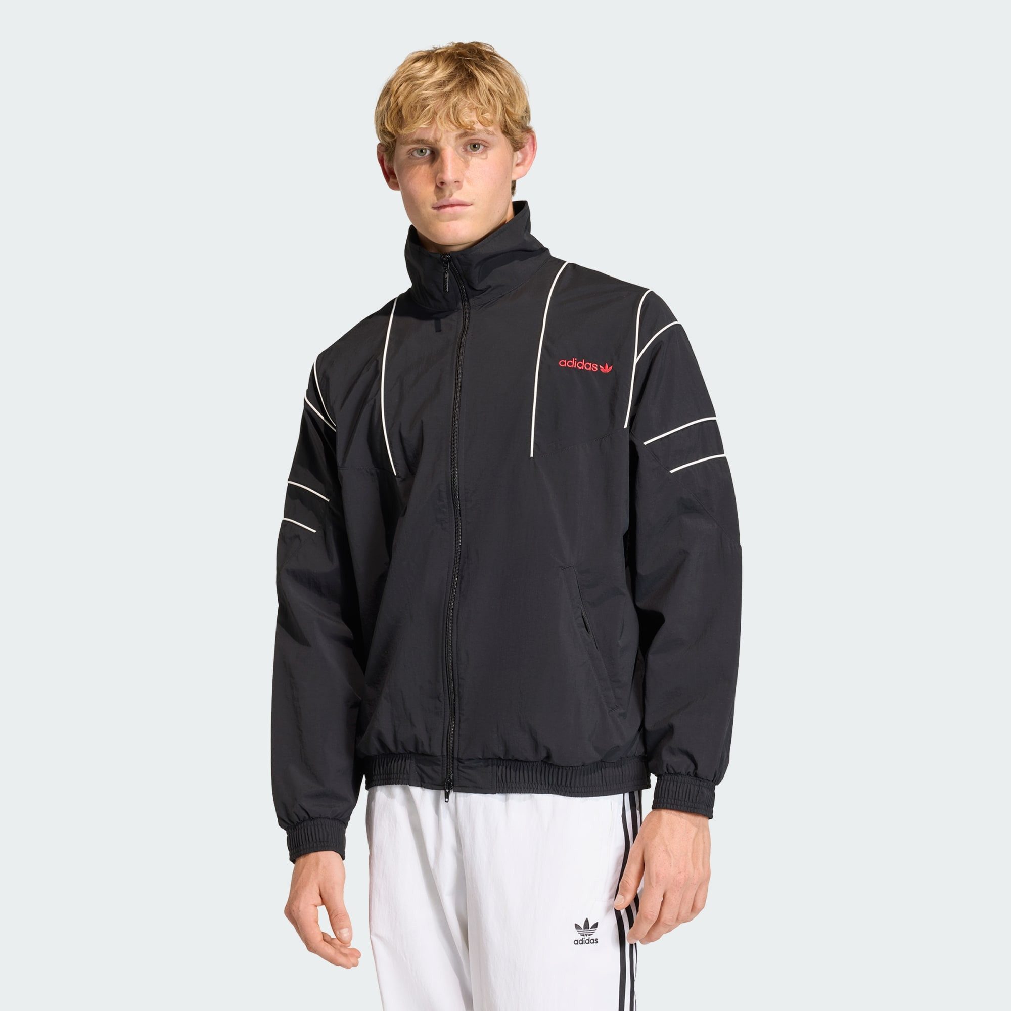 adidas Originals Trainingstop CUTLINE TRACK TOP (1-tlg)