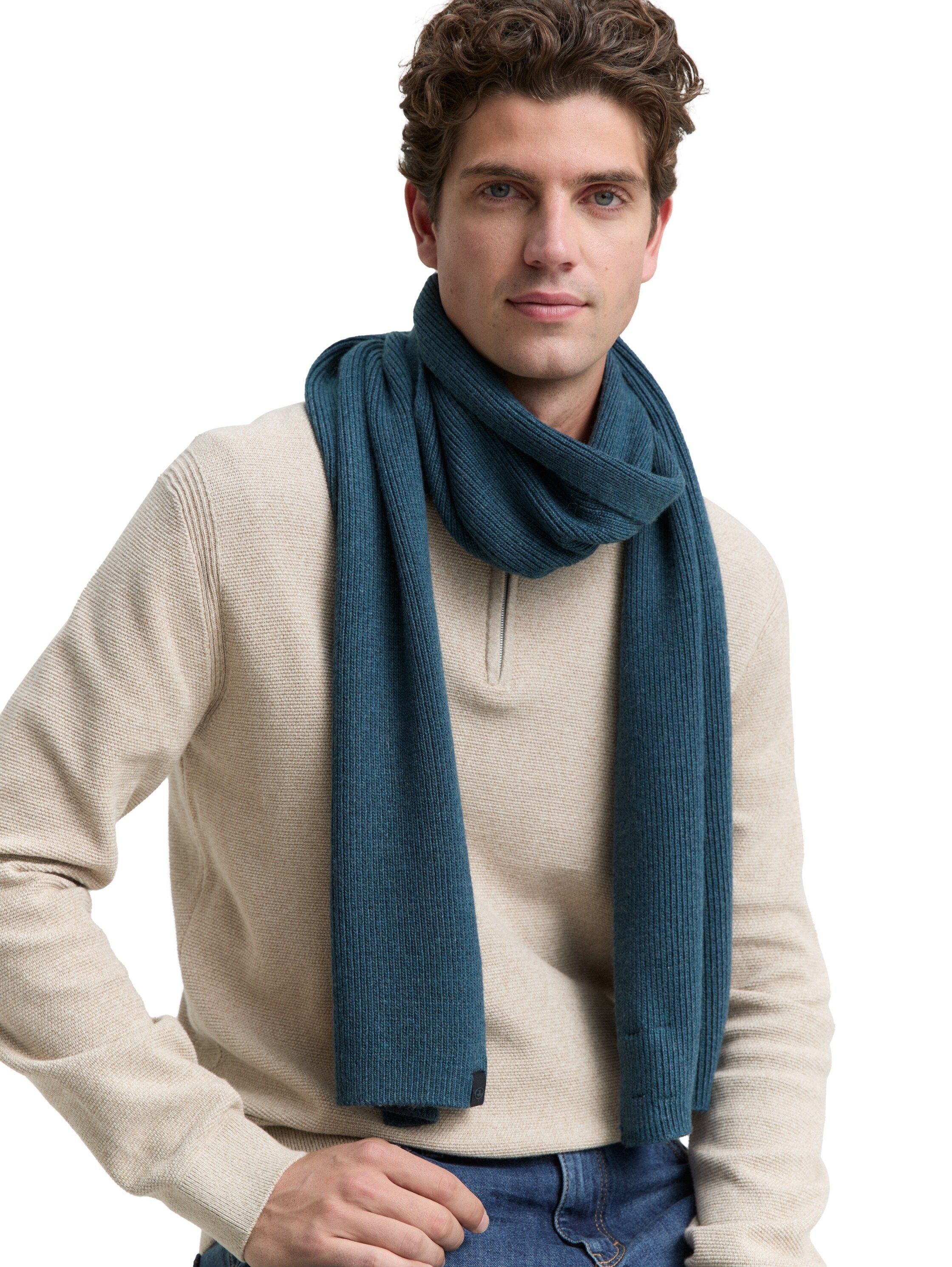 TOM TAILOR Strickschal