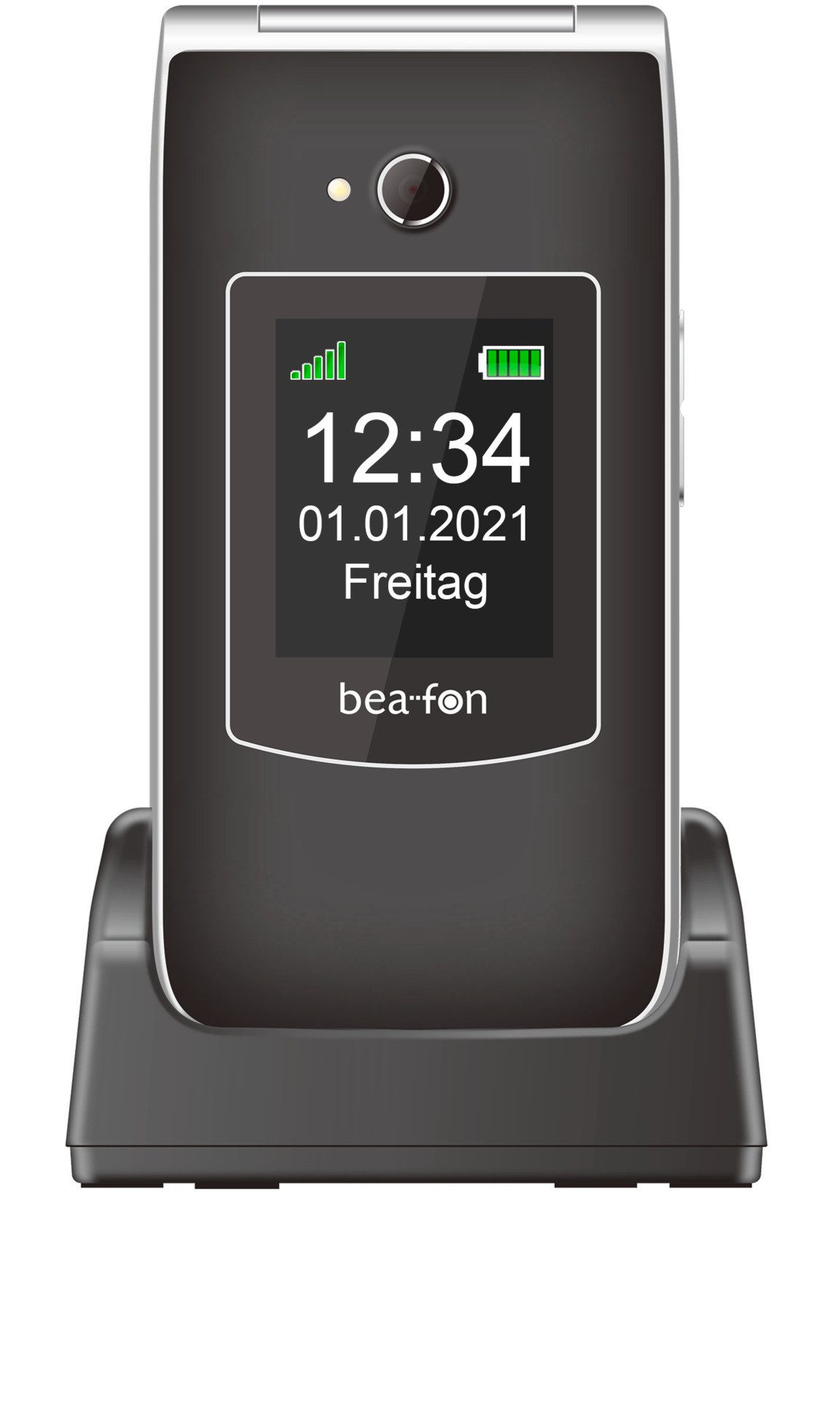 Beafon Bea-fon SL645 Klapphandy (SOS Taste)