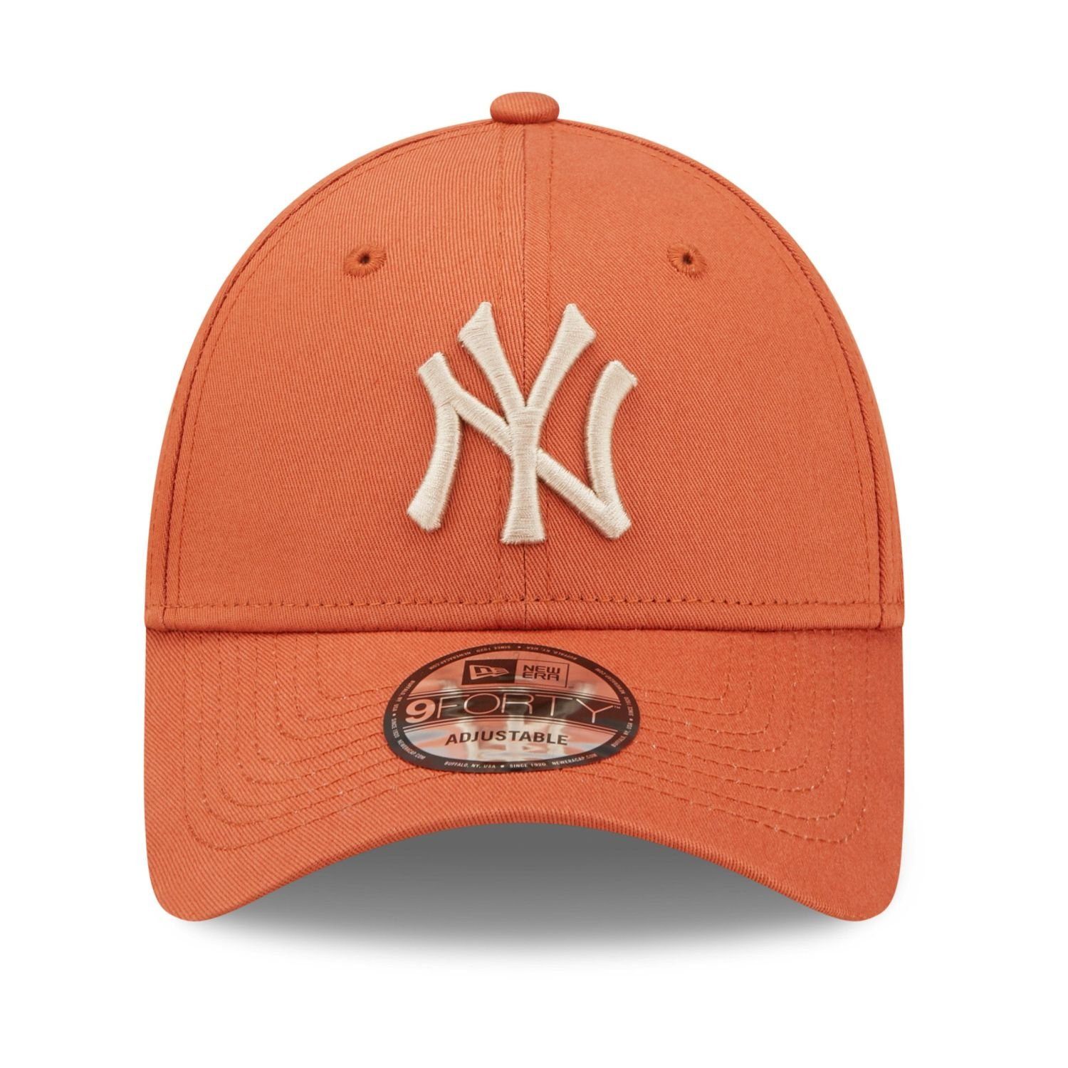 New Era Baseball Cap 9Forty Strapback günstig online kaufen