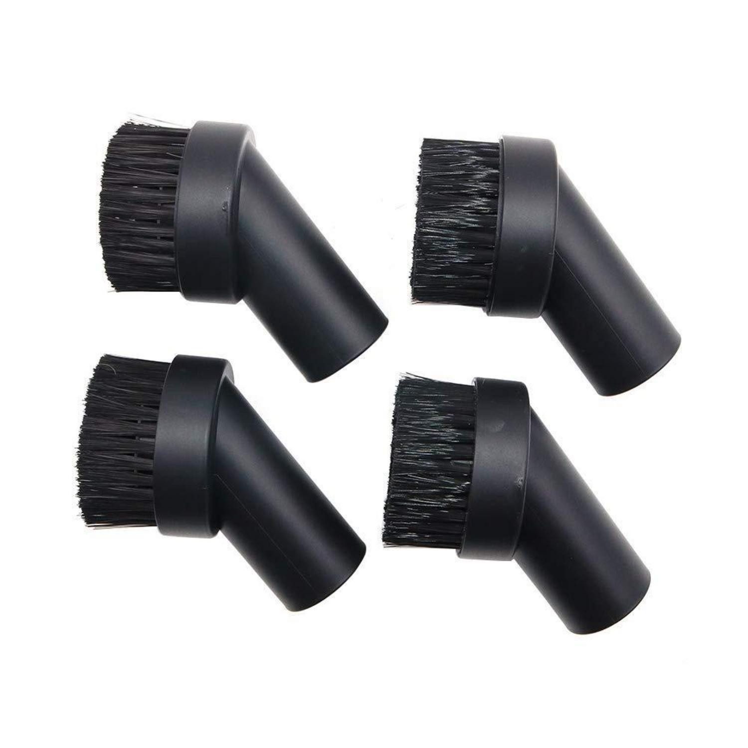 LuxusKollektion Staubpinsel Reinigungsbürste 32mm