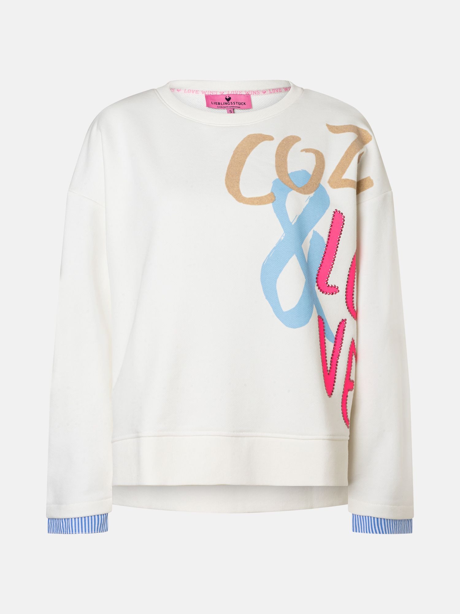 Lieblingsstück Sweatshirt