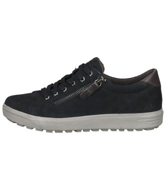 Jana Sneaker Leder Sneaker