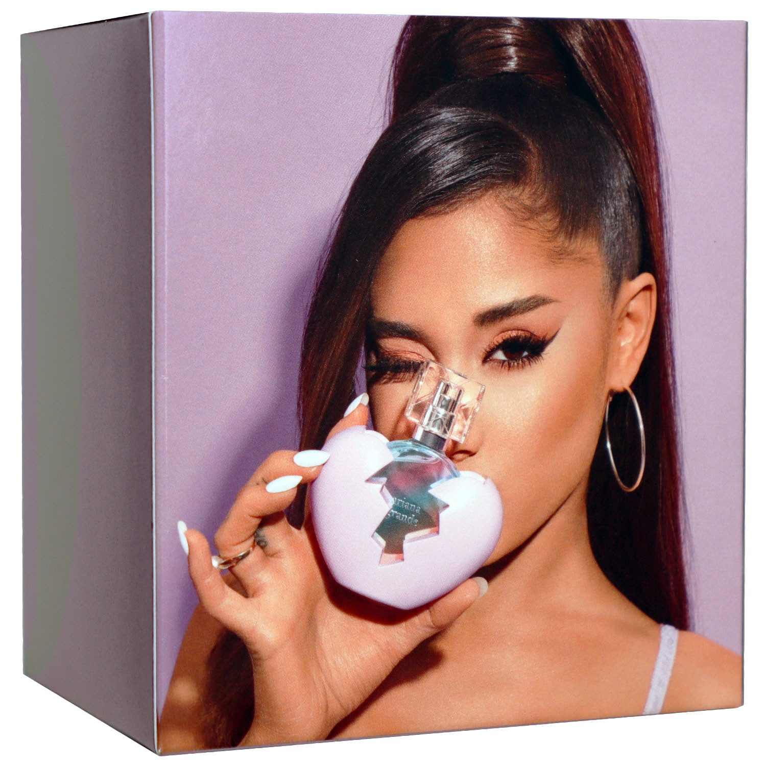 ARIANA GRANDE Eau de Parfum Thank U Next 2.0 30 ml