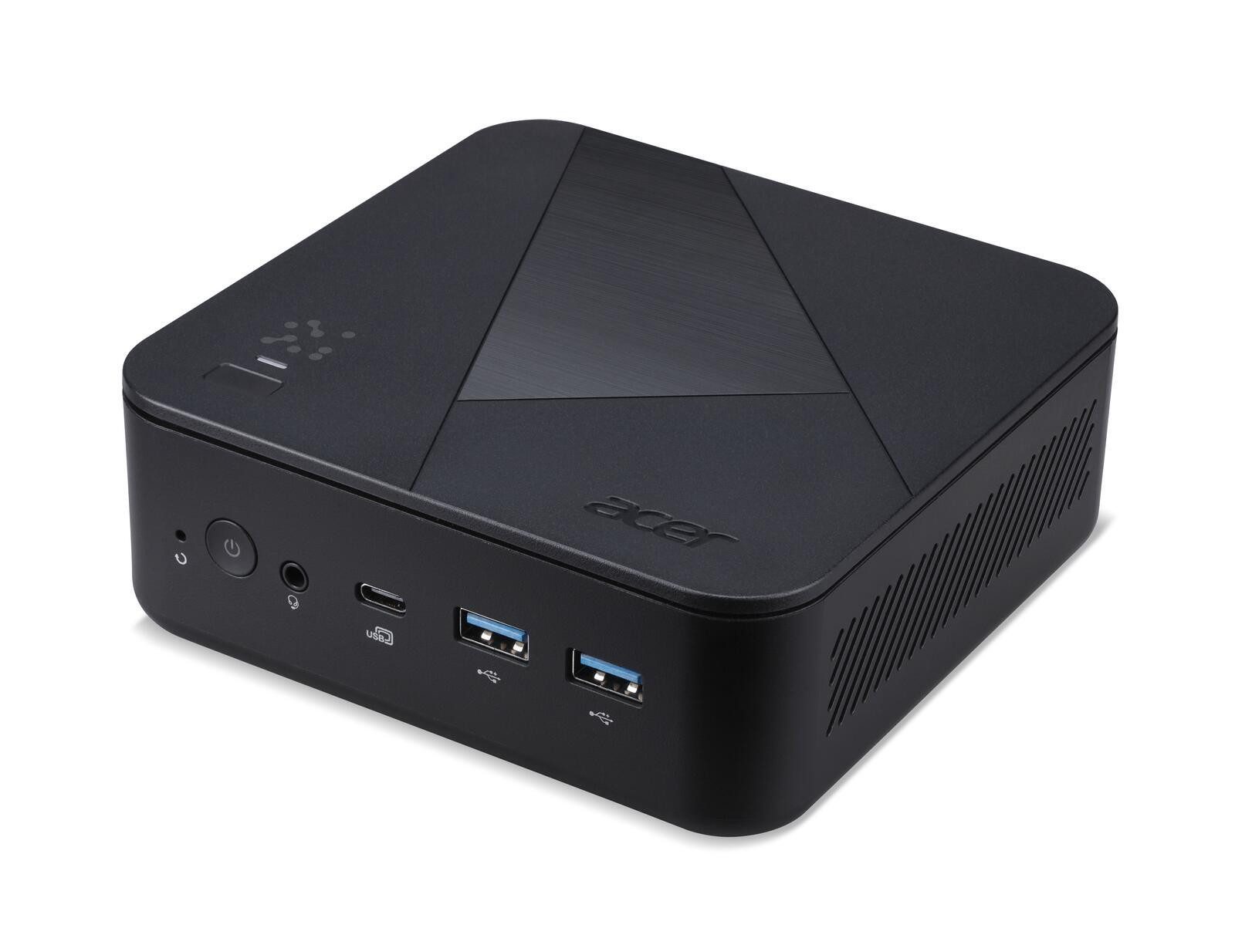 Acer Acer NUC VN1502G Barebone-PC