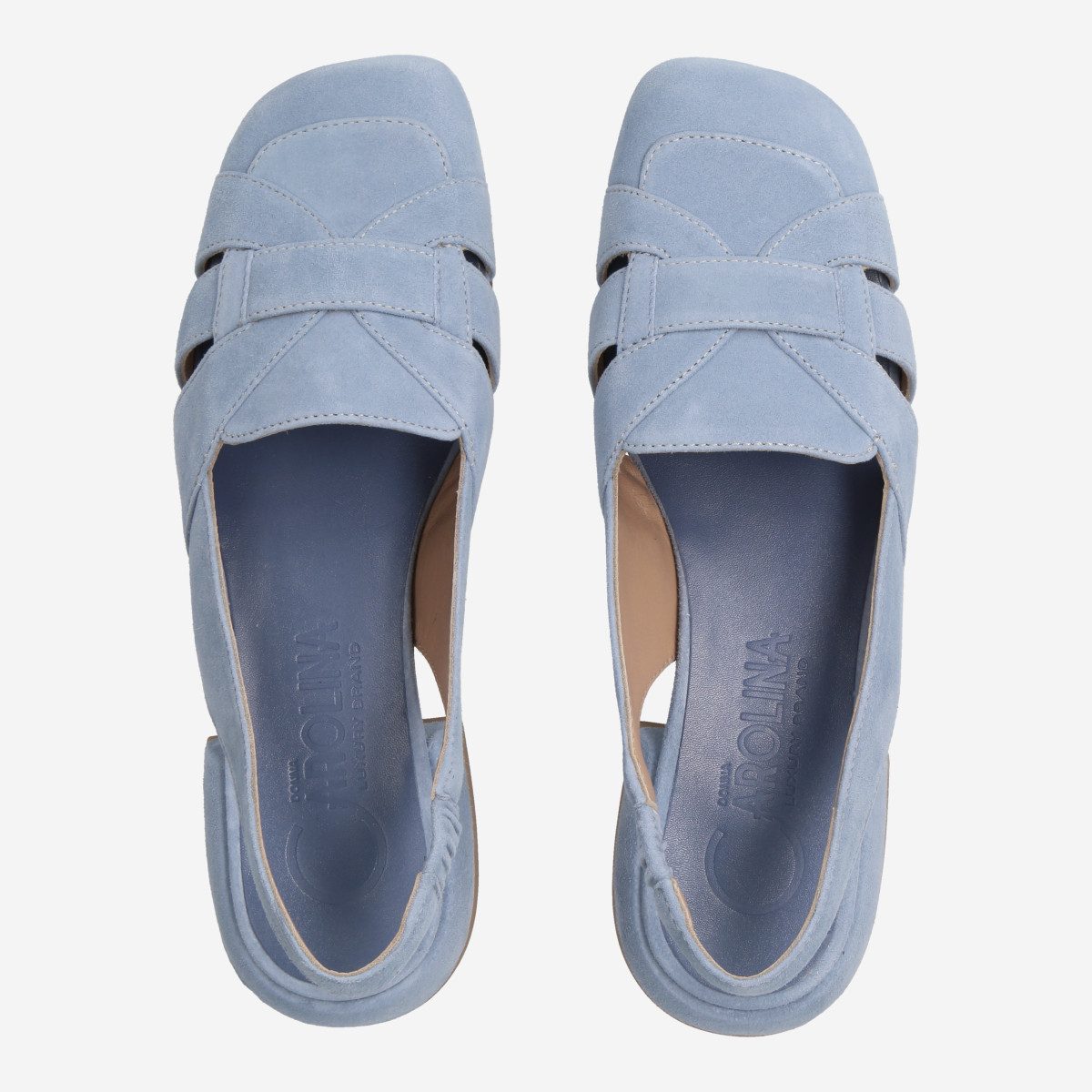 Donna Carolina Sandalette