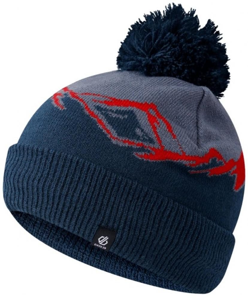 Outdoorhut Kinder Bommelmütze - FernieBobbleHat