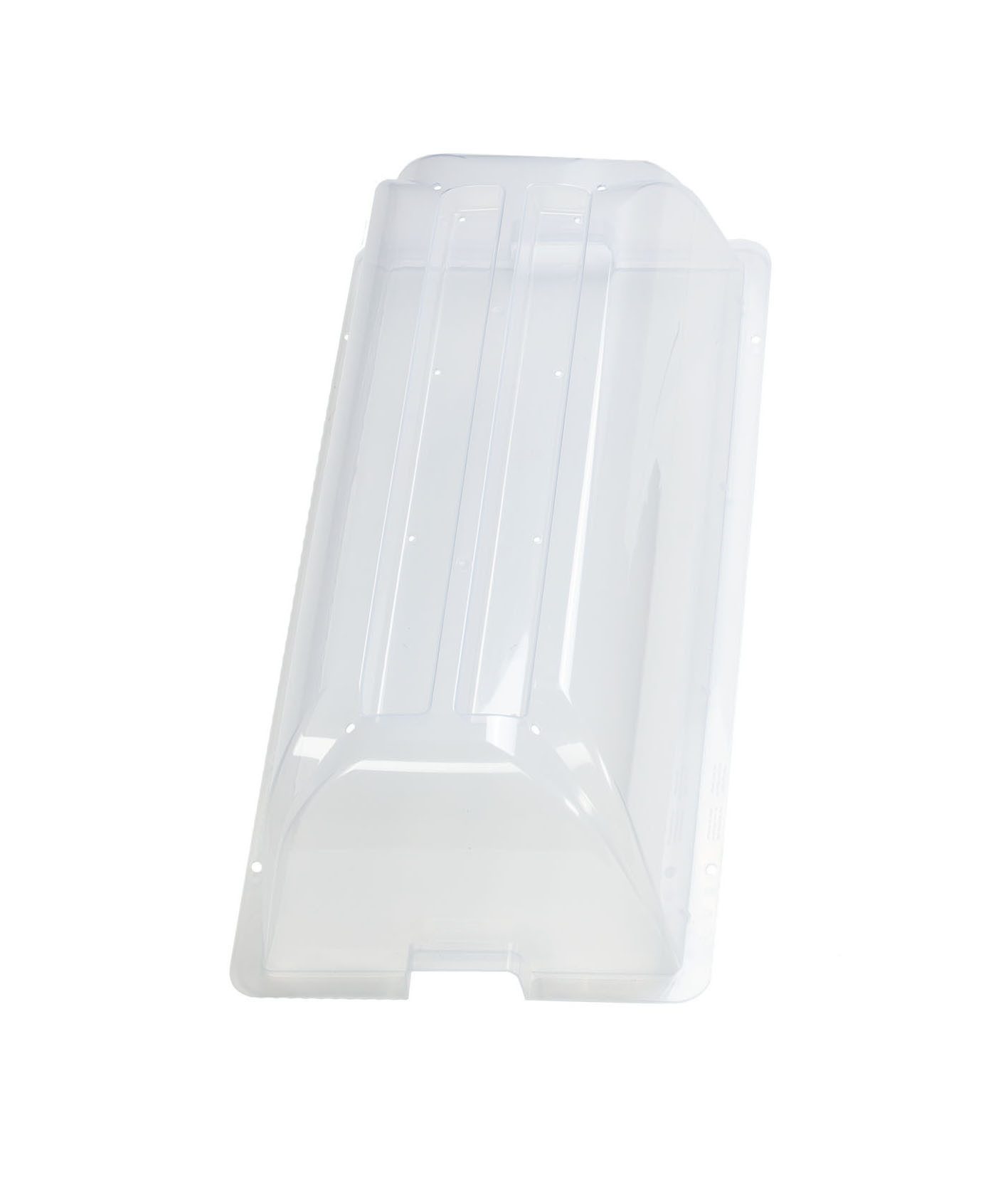 GARANTIA Hochbeet URBAN Anzuchthaube