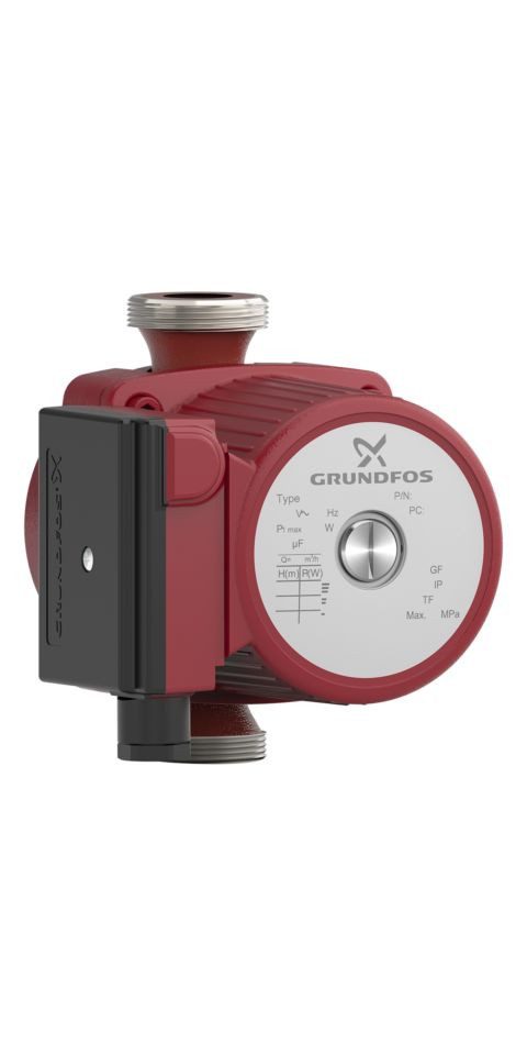 Grundfos Umwälzpumpe