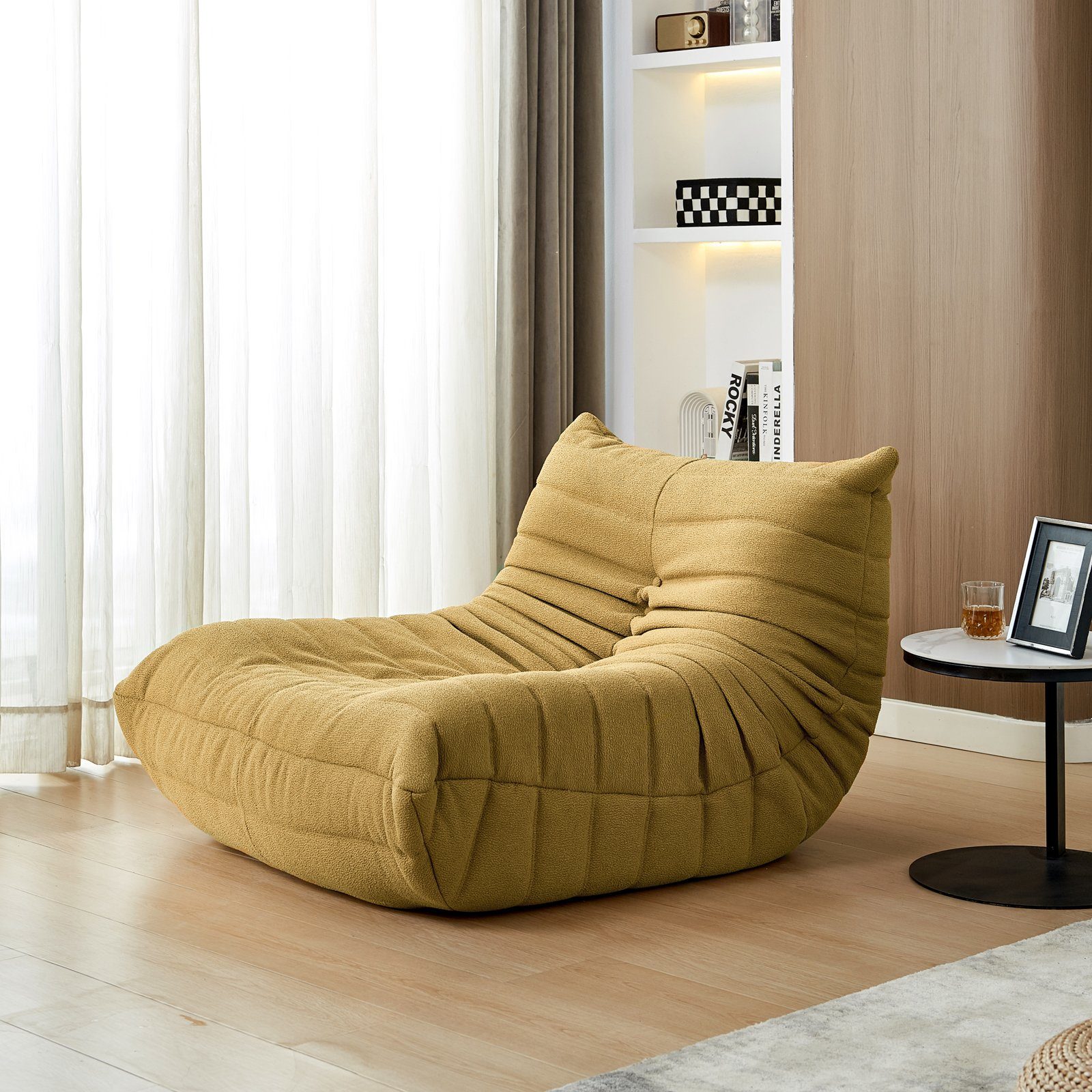 SEEZSSA Sofa Lazy Sitzsack,Sofa-Stühle für Wohnzimmer günstig online kaufen