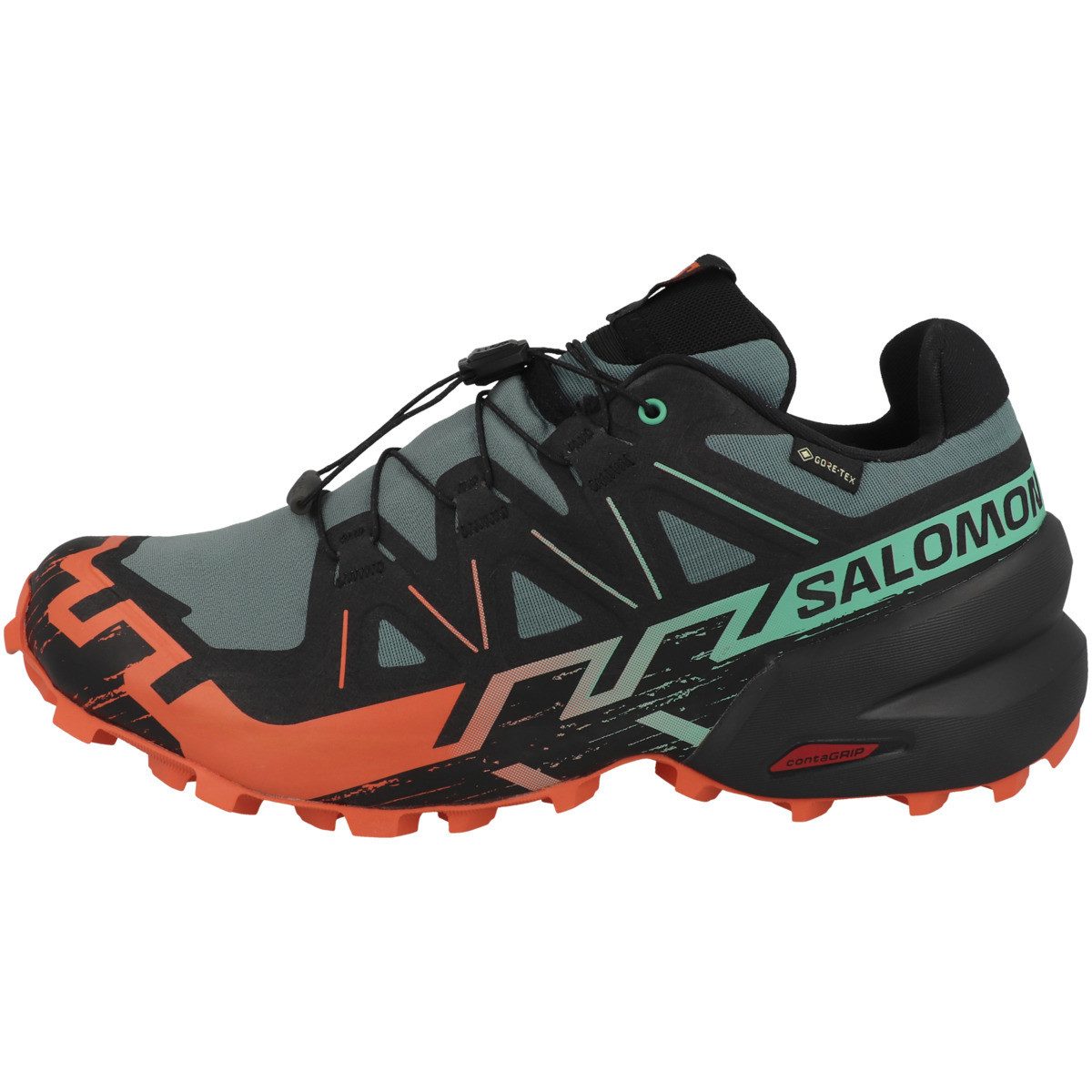 Salomon Speedcross 6 GTX Herren Laufschuh günstig online kaufen