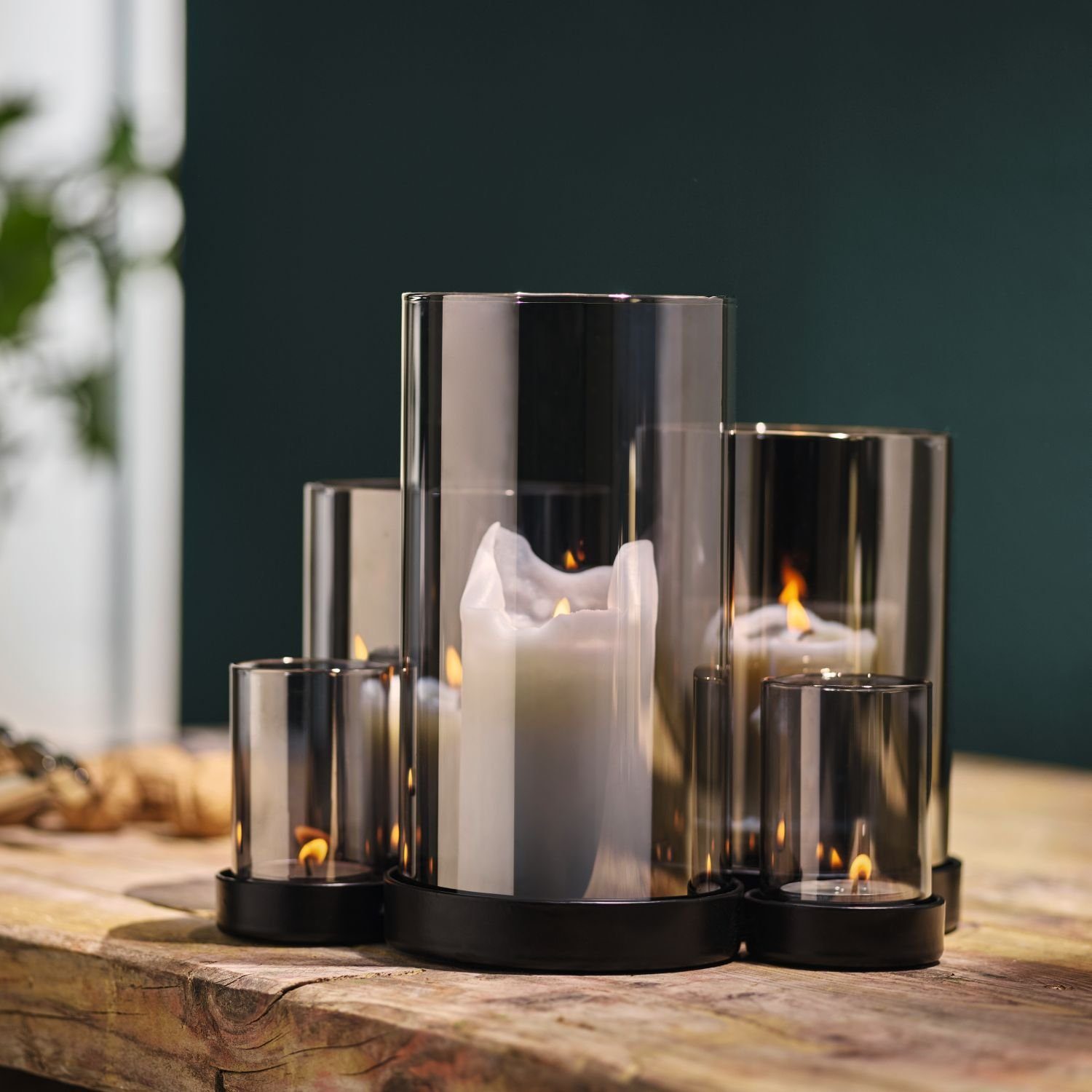 Philippi Design Windlicht Lichtermeer günstig online kaufen