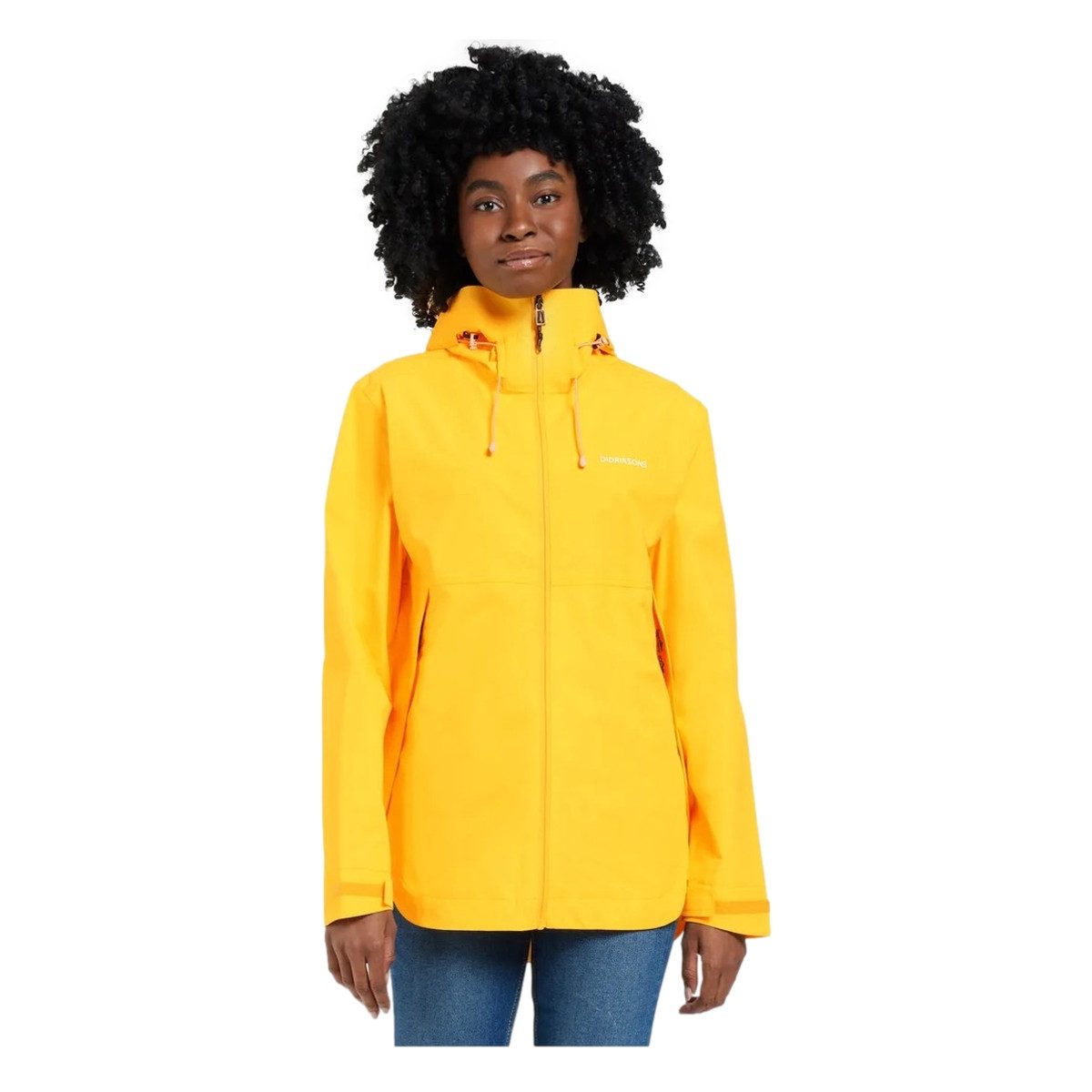 Didriksons Regenjacke Didriksons Tilde Damen Jacke günstig online kaufen