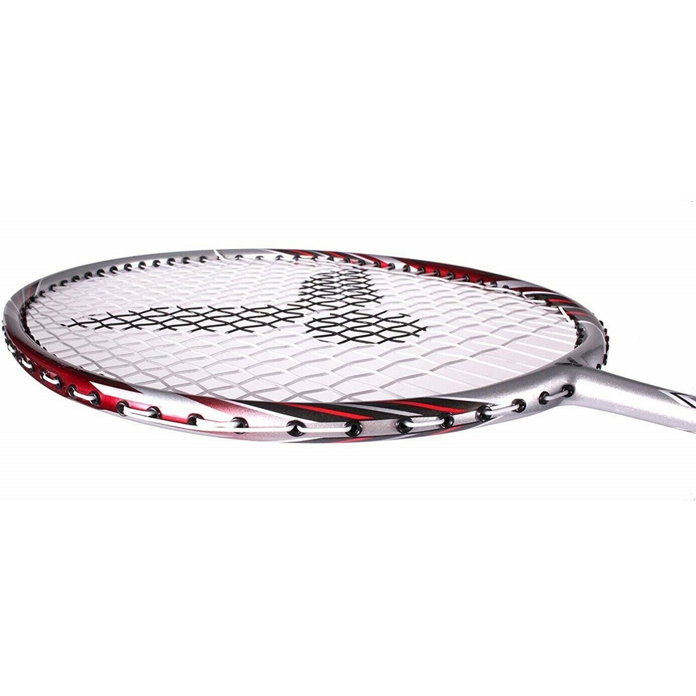 VICTOR Badmintonschläger Set Atomos 500