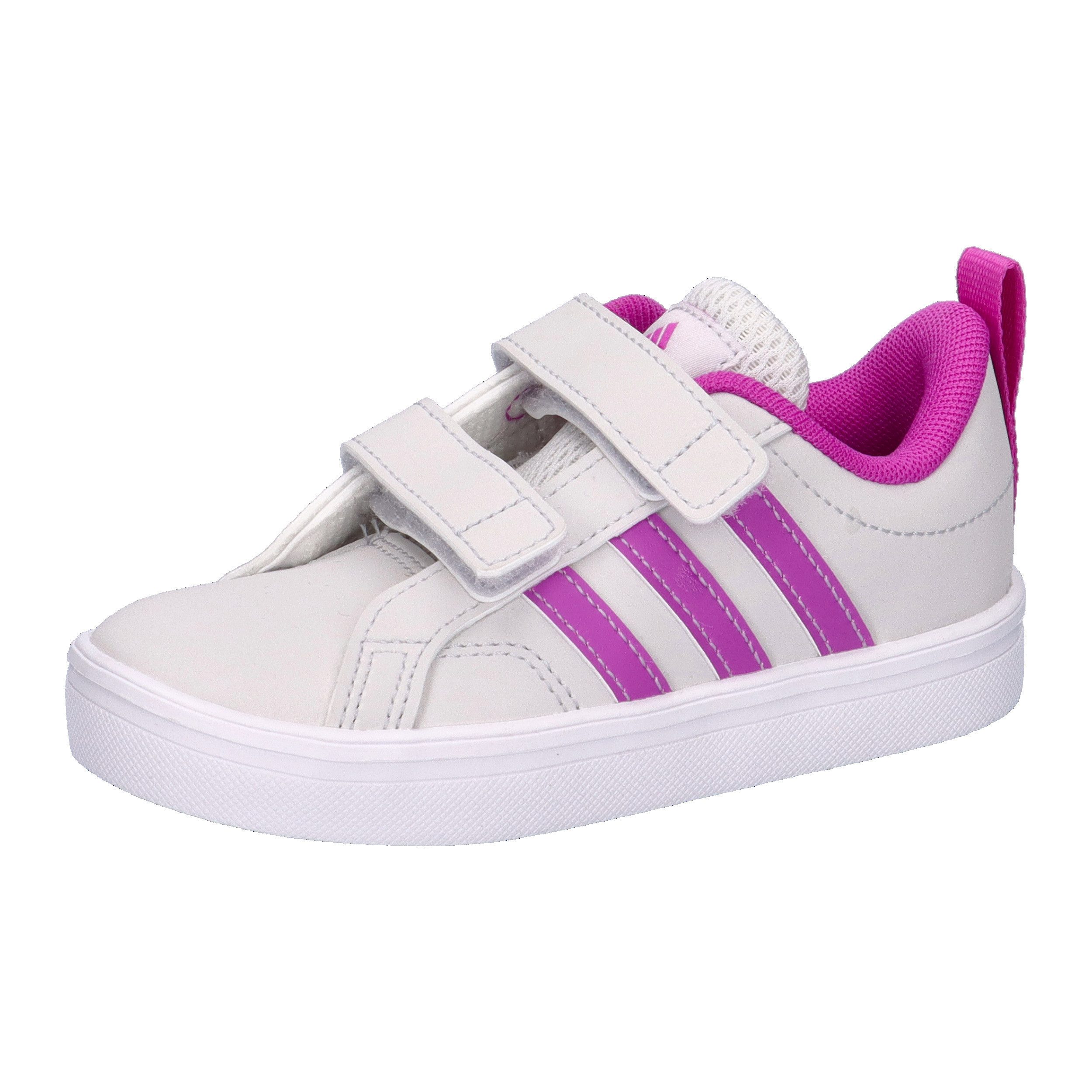 Dash Grey/Flash Pink/White