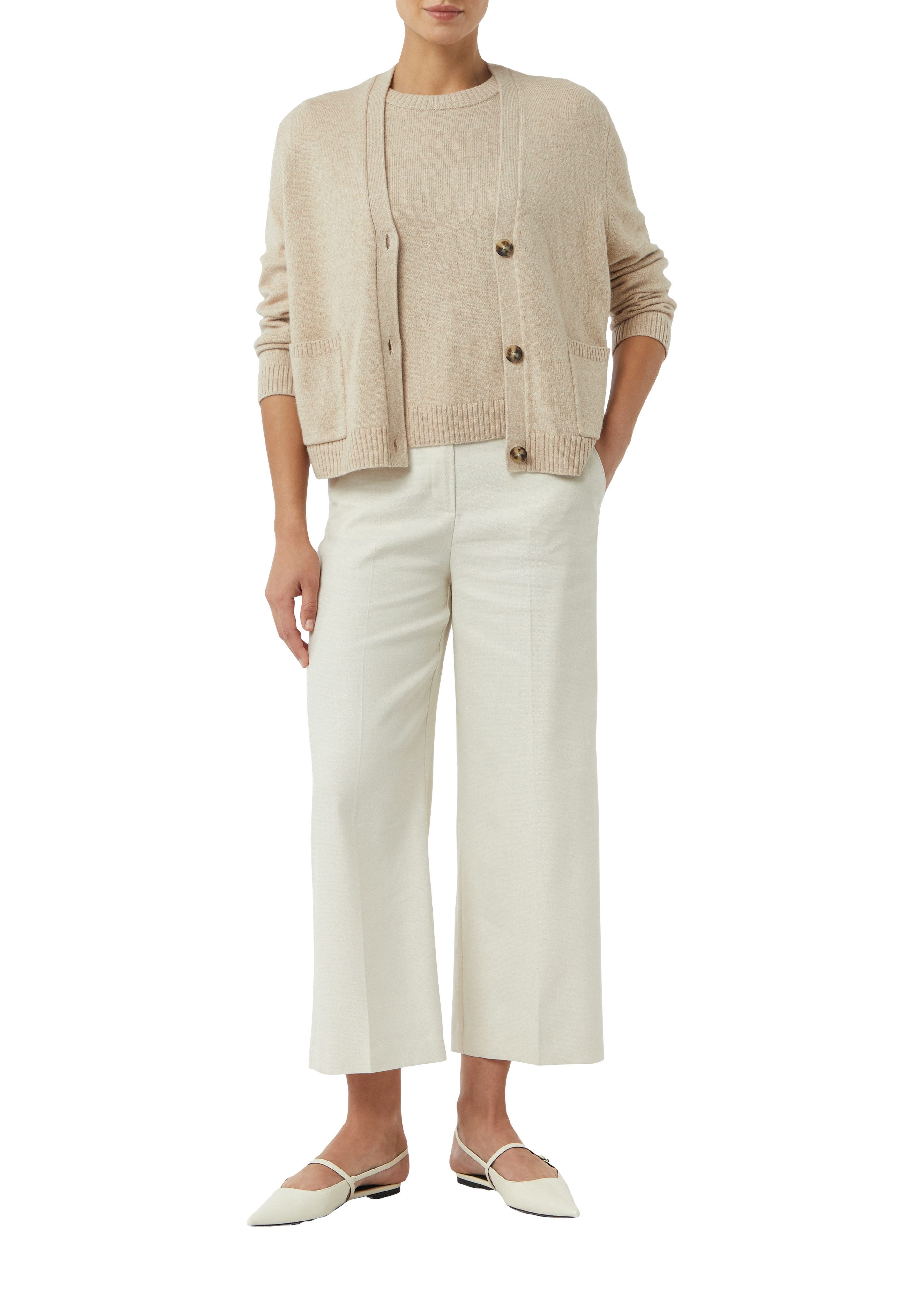 Comma Strickjacke günstig online kaufen