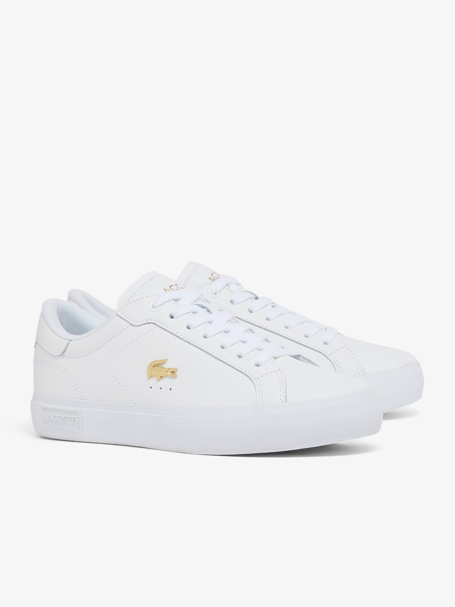 Lacoste Lacoste Powercourt Sneaker günstig online kaufen