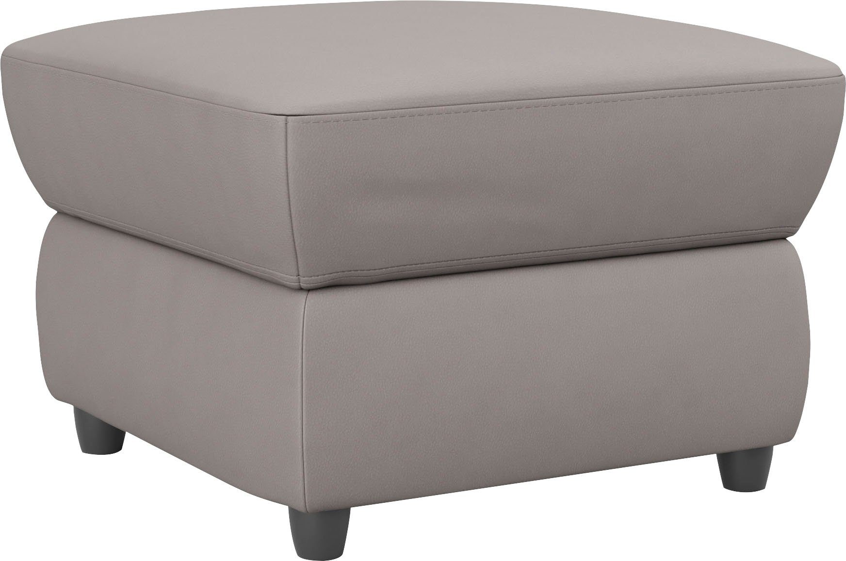 Home affaire Hocker Boston, mit Stauraum günstig online kaufen