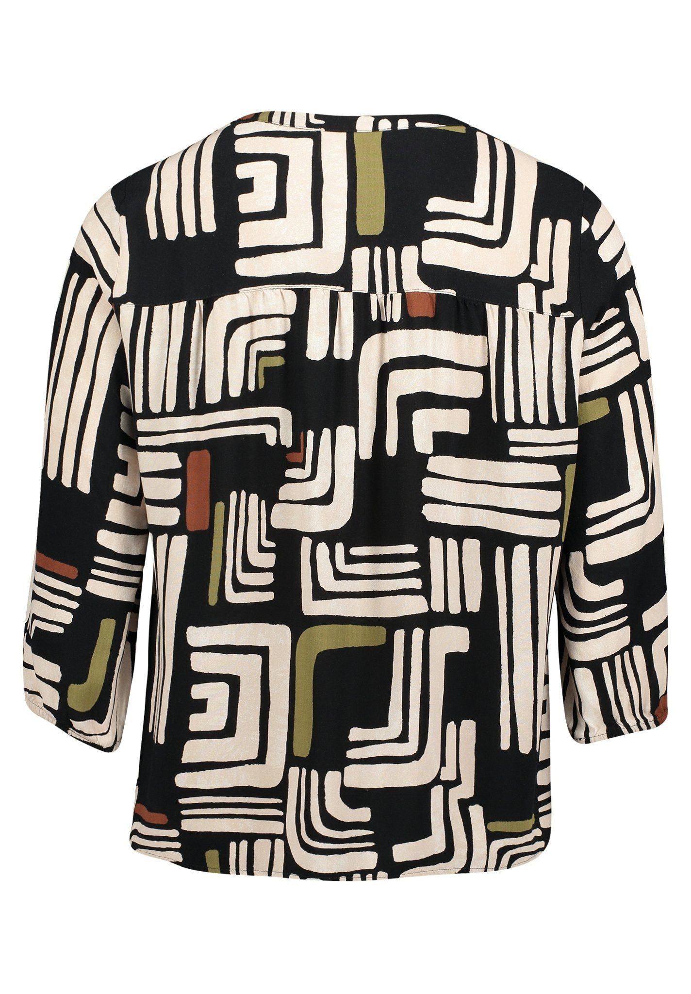 Betty&Co Klassische Bluse