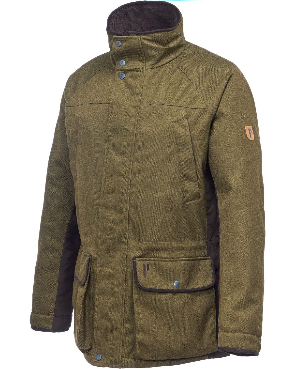 Parforce Tradition Fieldjacket Jagdjacke Field