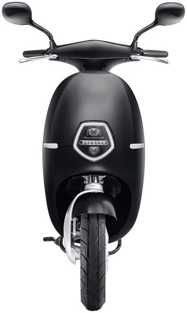 SAXXX E-Motorroller SAXXX Ecooter E1S, 3000 W, 45 km/h