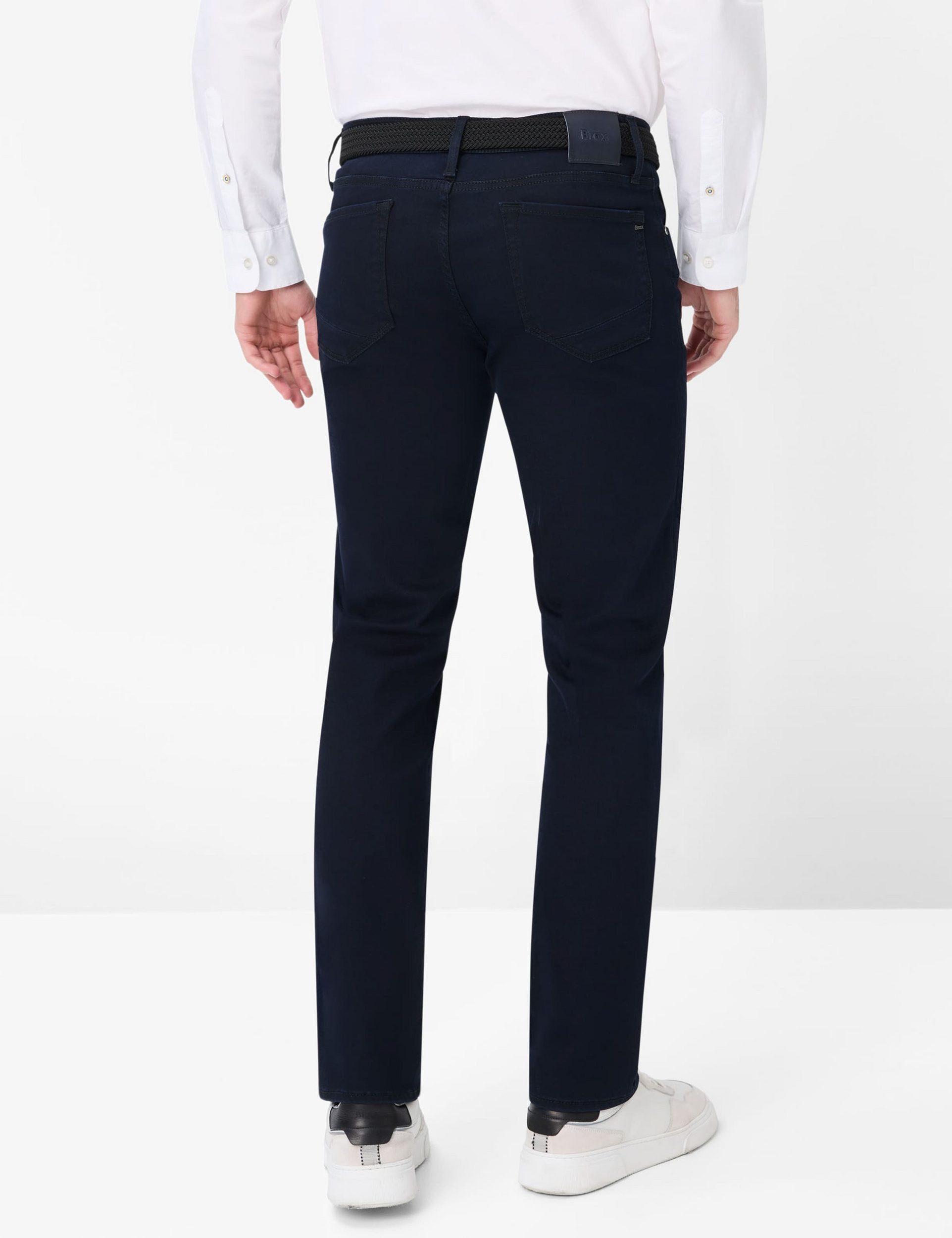 Brax 5-Pocket-Jeans CHUCK Hi-Flextreme, elastischer Denim günstig online kaufen