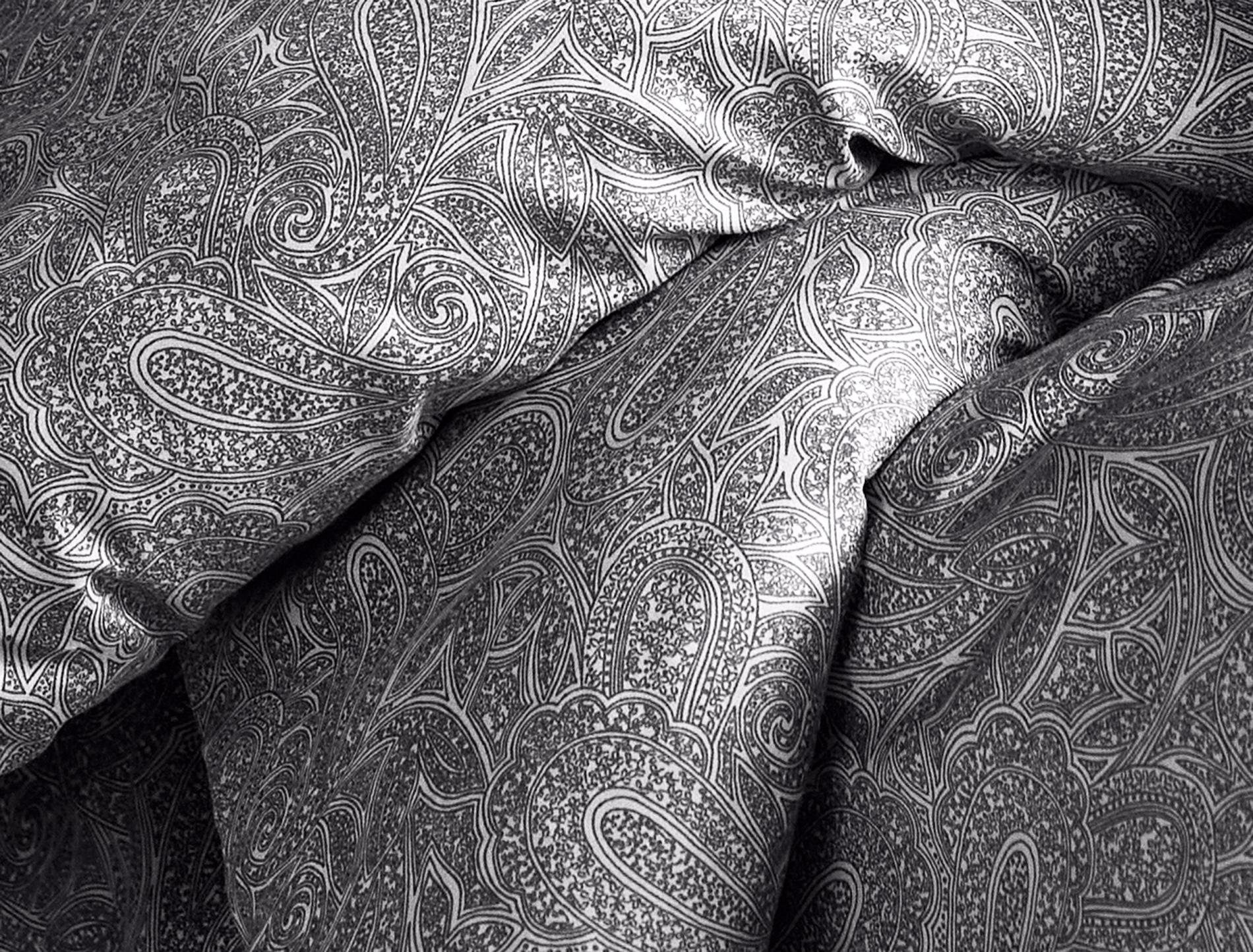 Irisette Bettwäsche Verona 8357, Mako-Satin, 2 teilig, Hochwertige Premium Bettwäsche