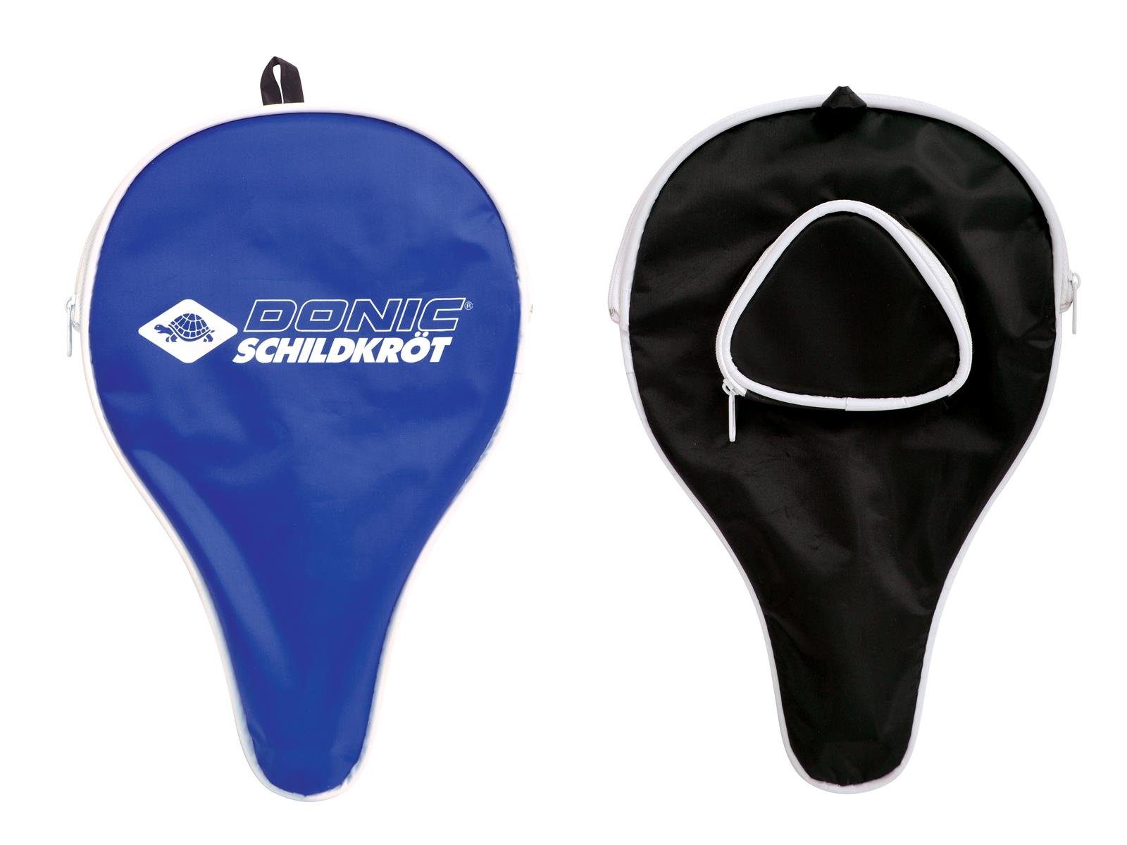 Donic-Schildkröt Schlägerhülle Tischtennis Classic Schlägerhülle, Bag