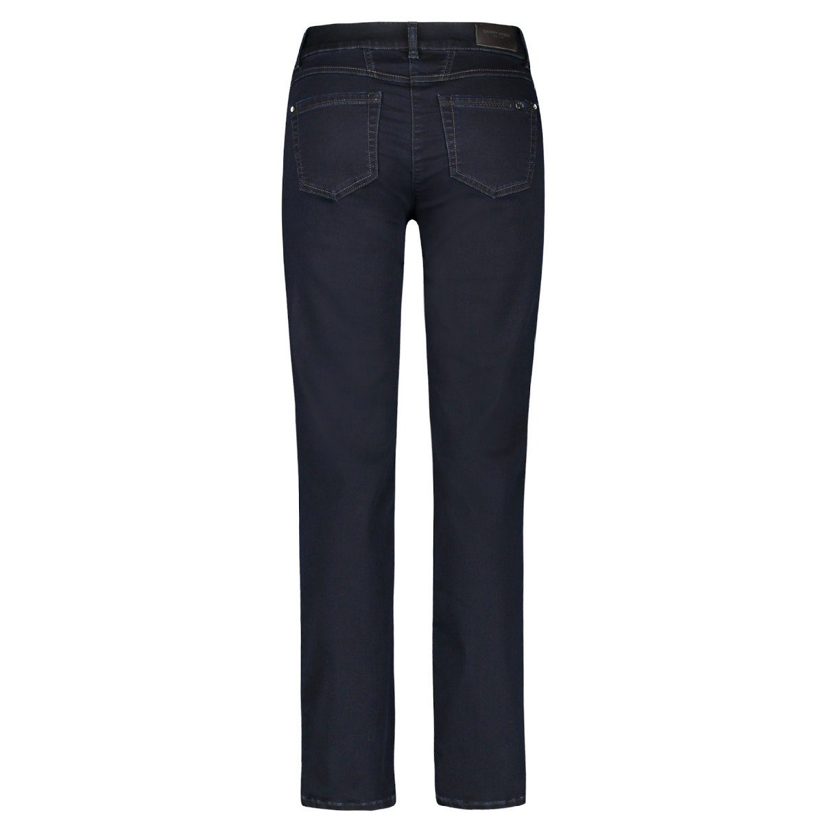 GERRY WEBER Regular-fit-Jeans »Best4me Relaxed (522121-66850)«