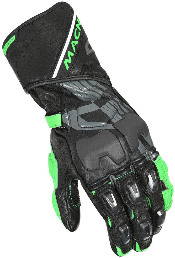 Motorradhandschuhe Powertrack Motorrad Handschuhe