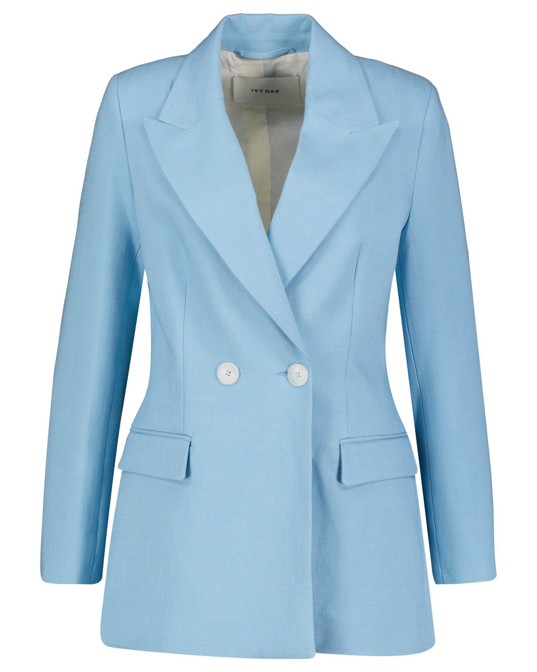 IVY & OAK Blusenblazer Damen Блейзеры JAANU (1-tlg)