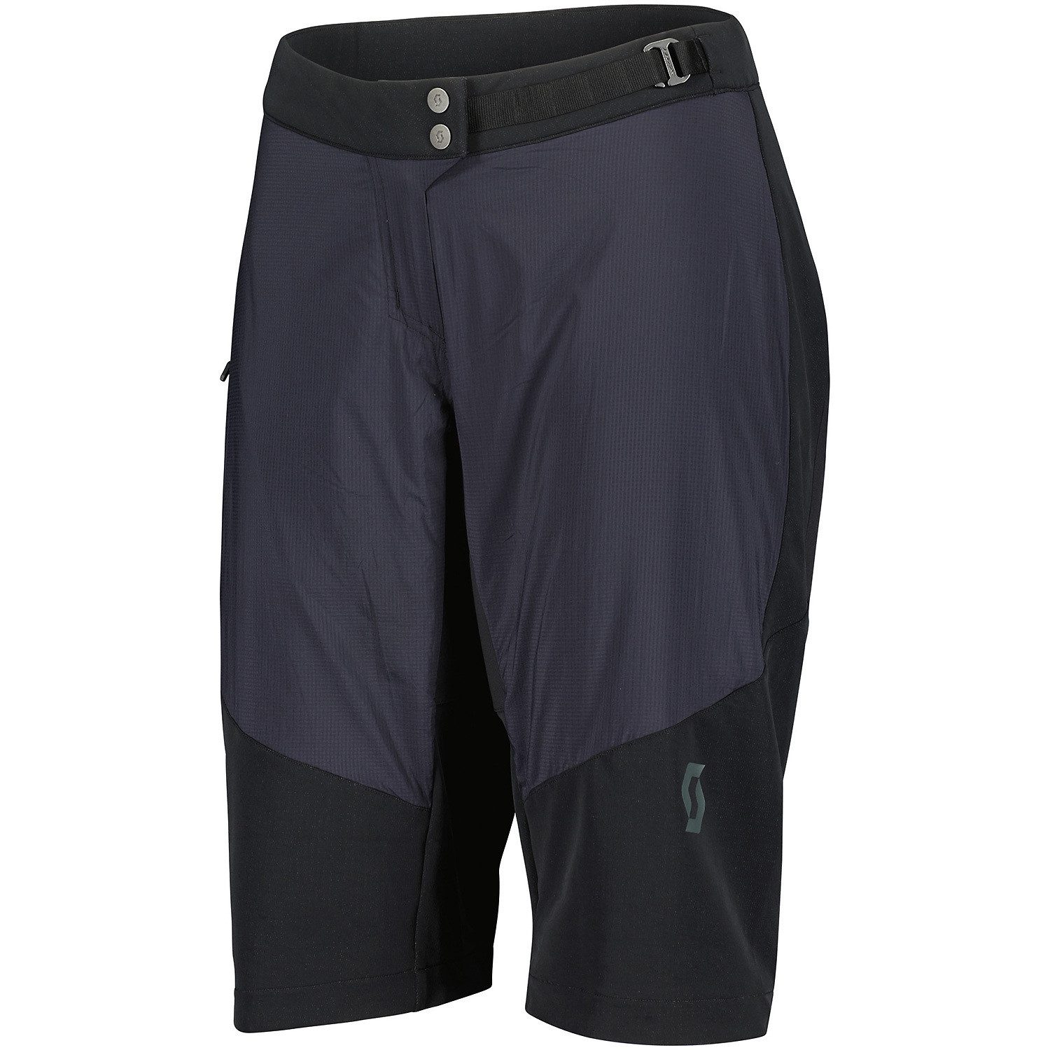 Scott Funktionsshorts Short W TRAIL STORM INSULOFT AL SHORTS