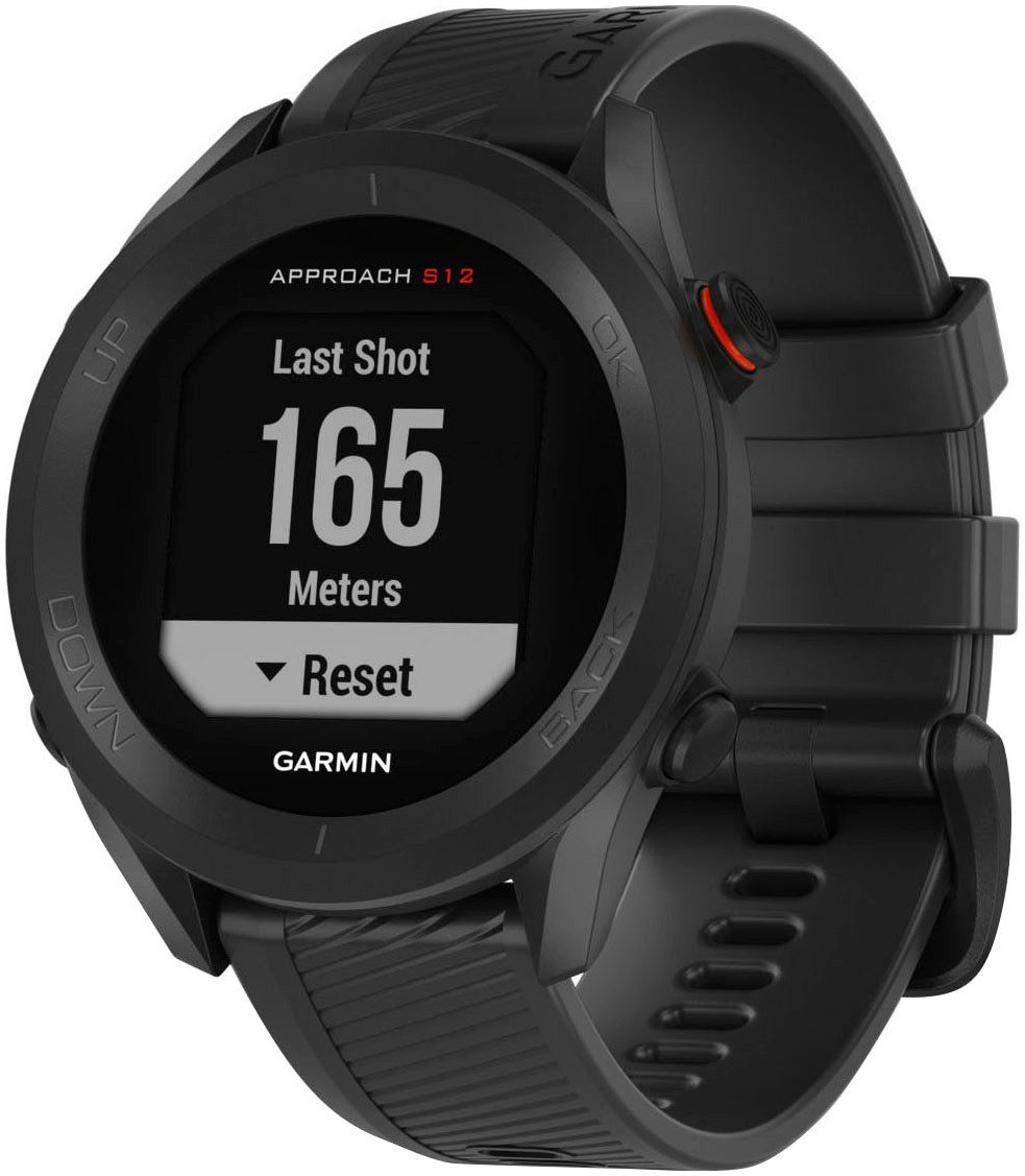 Garmin Approach S12 Smartwatch (Garmin)