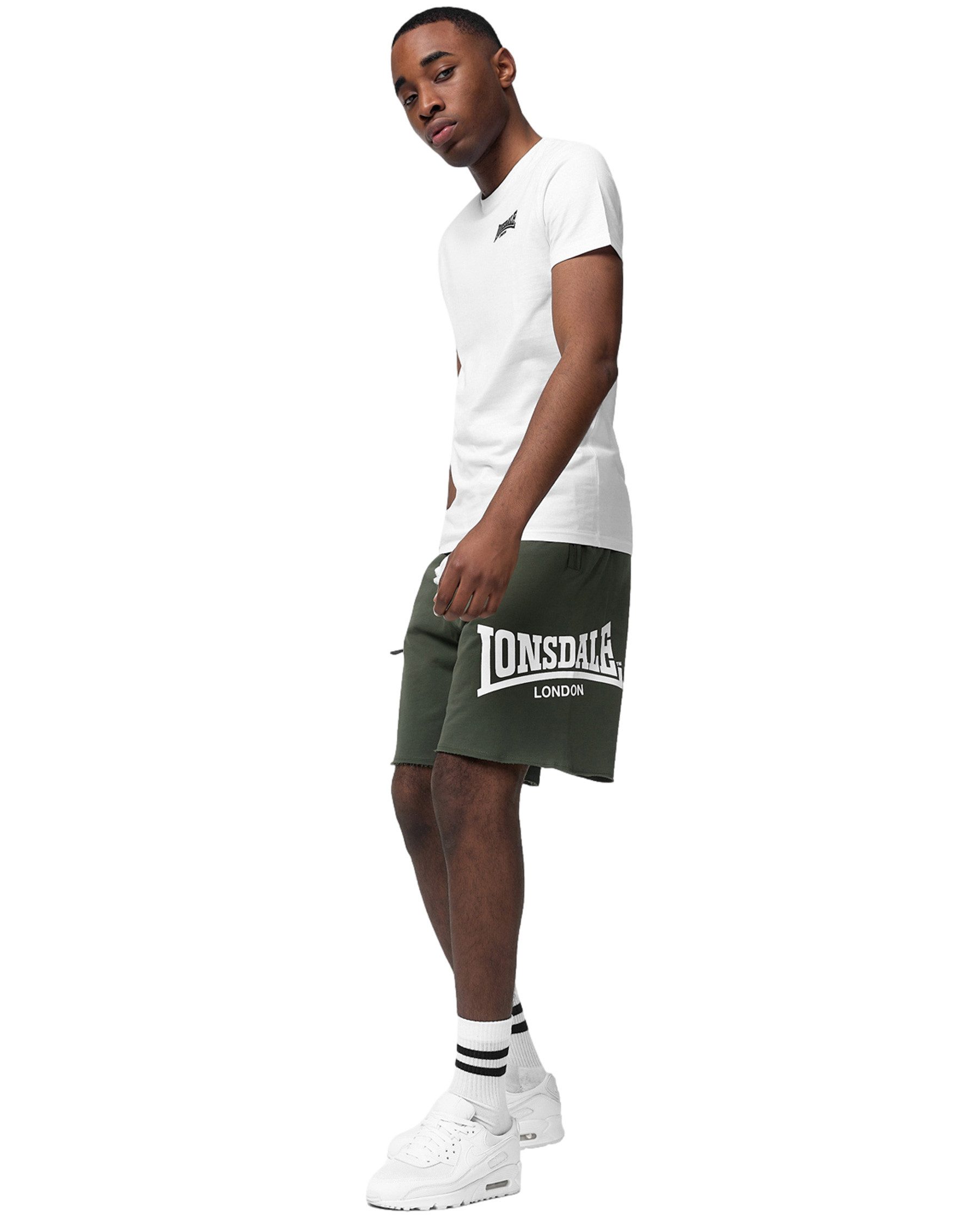 Sweatshorts POLBATHIC