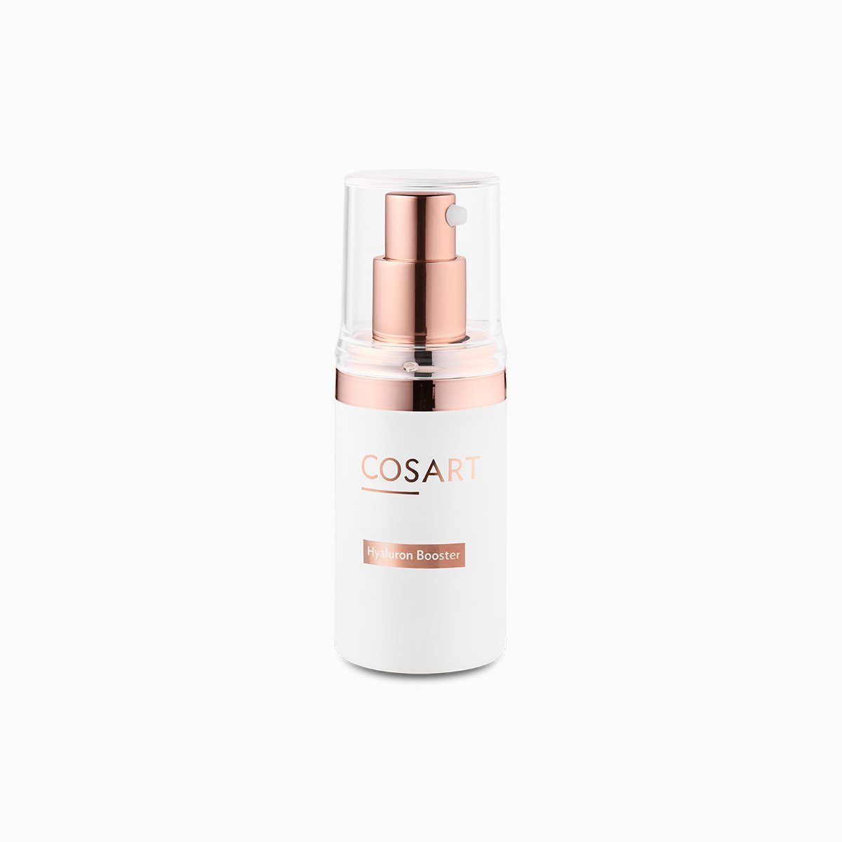 Tagescreme COSART Hyaloron Booster (15 ml)