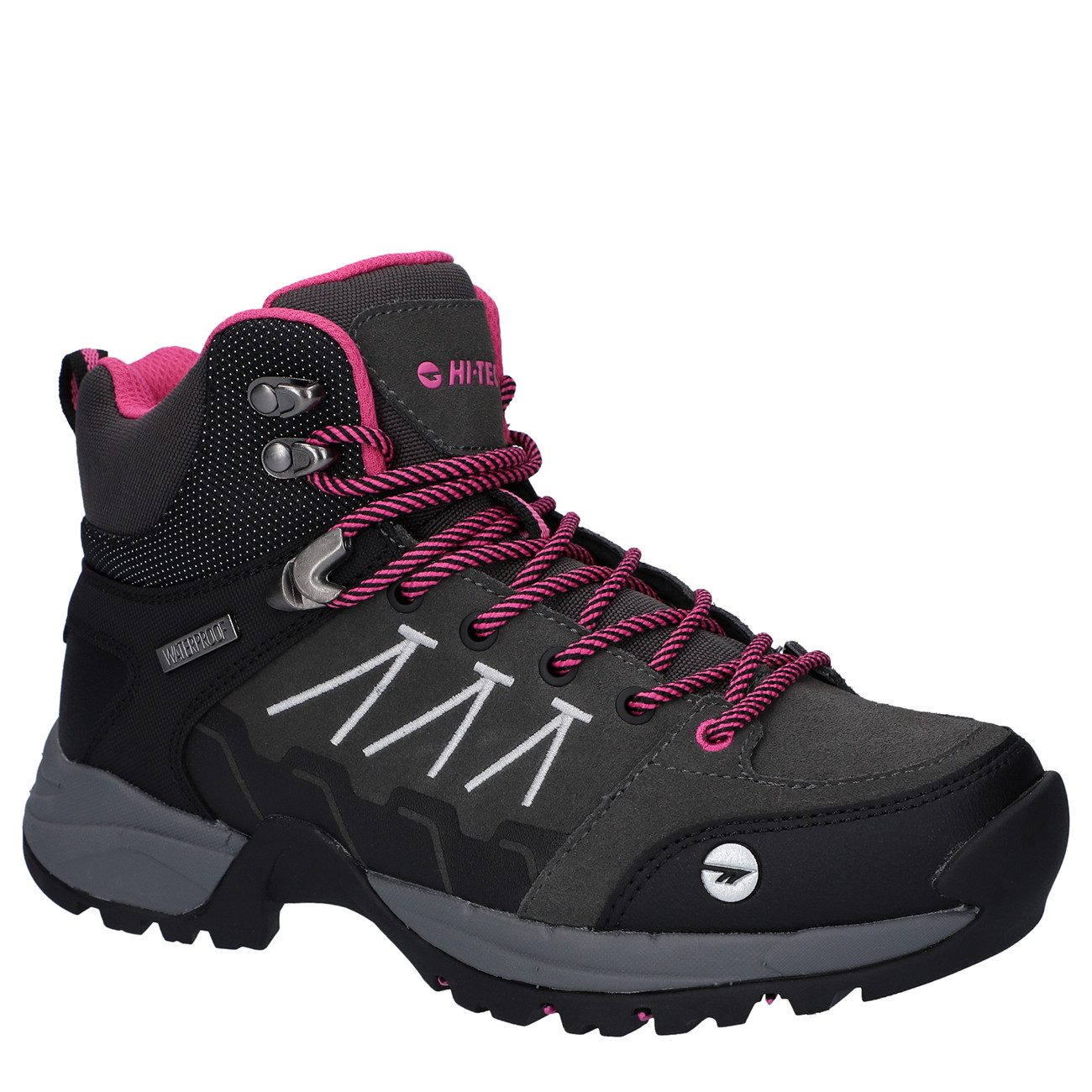 Hi-Tec Hi-Tec Stiefel V-Lite Orion Mid Wp Damen Wanderschuh