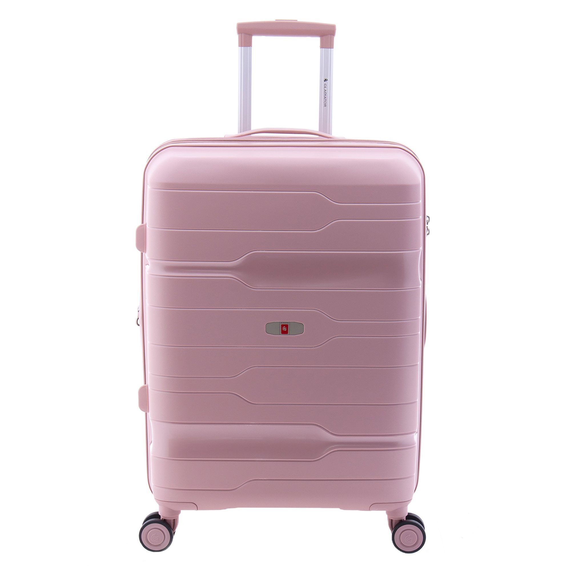Hartschalen-Trolley 3800