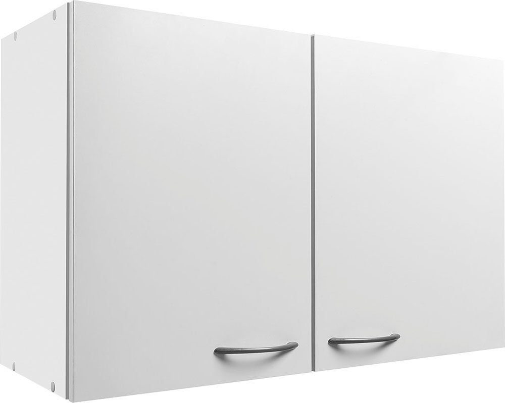 wiho Küchen Hängeschrank Kiel 100 cm breit günstig online kaufen