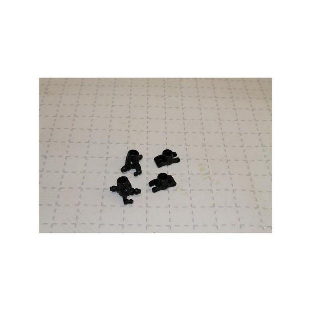 Modellbausatz DF-Models Radträger (je 2) vorne / hinten zu 3158/3160/3161 7607