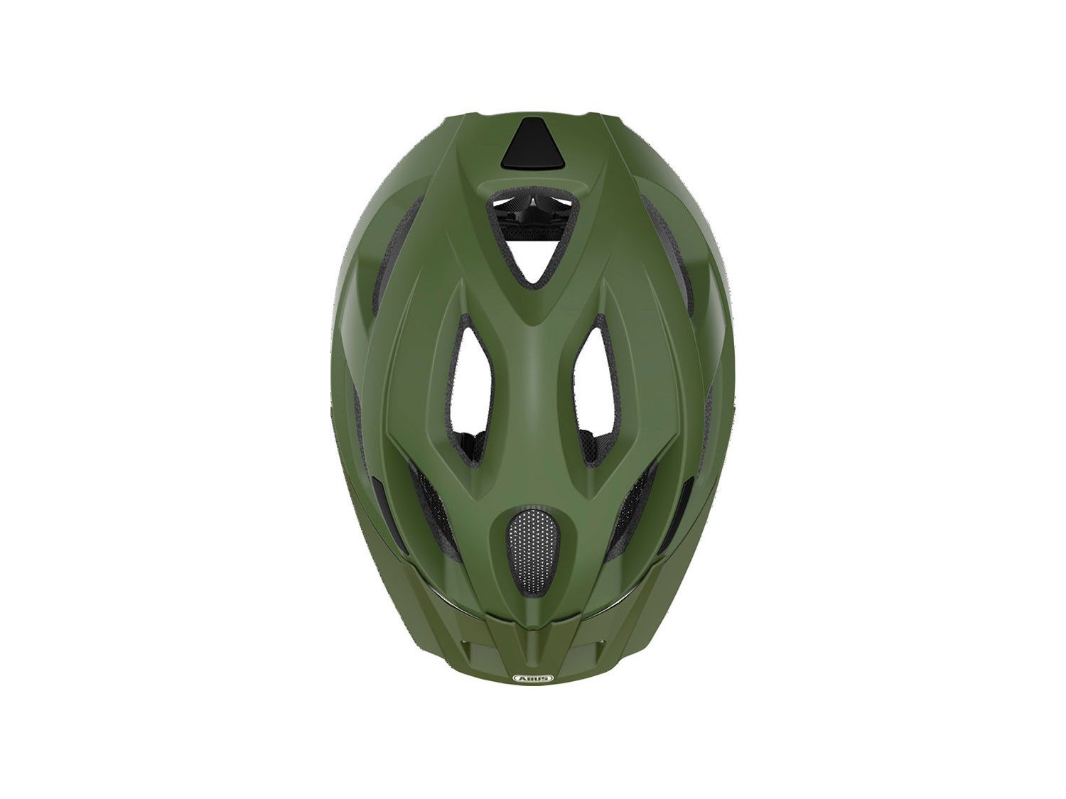 ABUS Mountainbikehelm Aduro 2.0 matt, jade green 51-55 cm