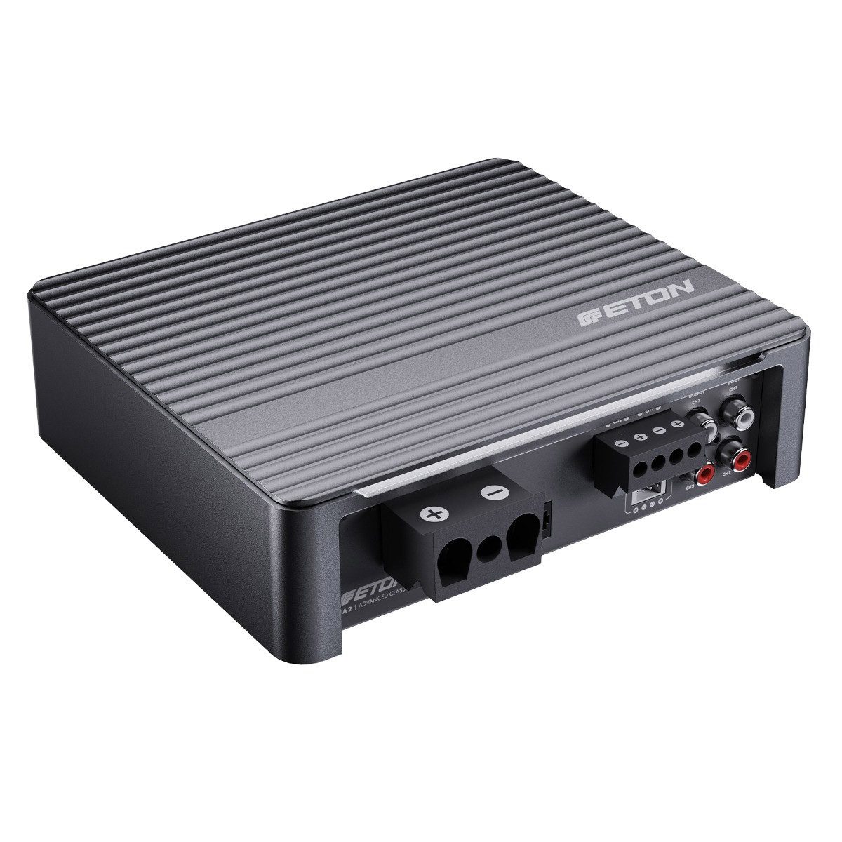 Eton MA 1 1-Kanal Verstärker Monoblock Endverstärker (Anzahl Kanäle: 1)
