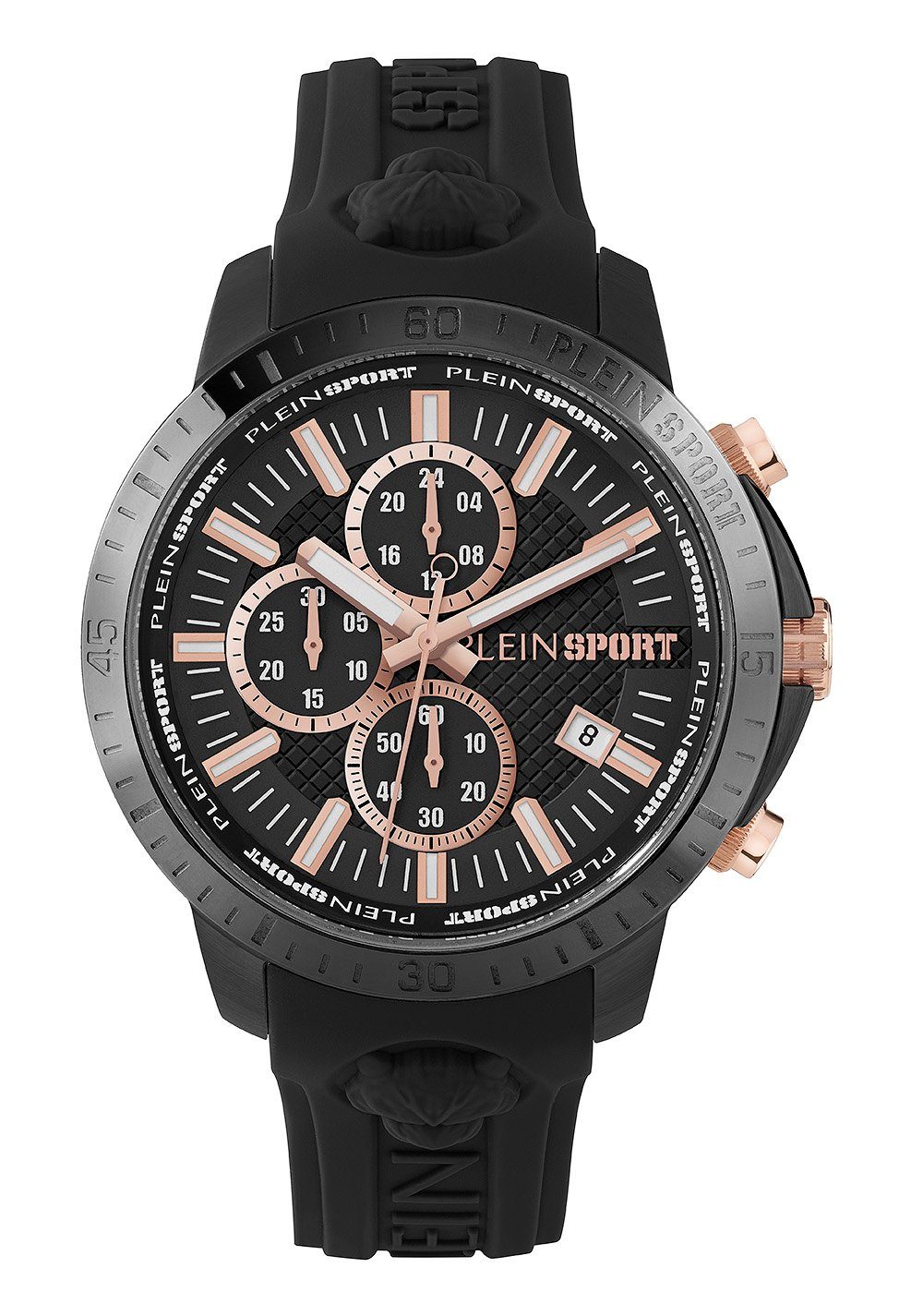 Quarzuhr PSCBA0723