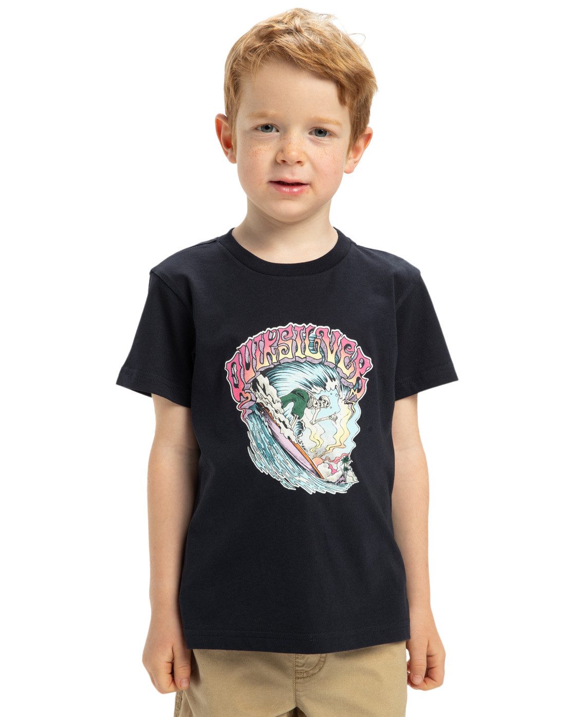 Quiksilver Shirttop Times Up