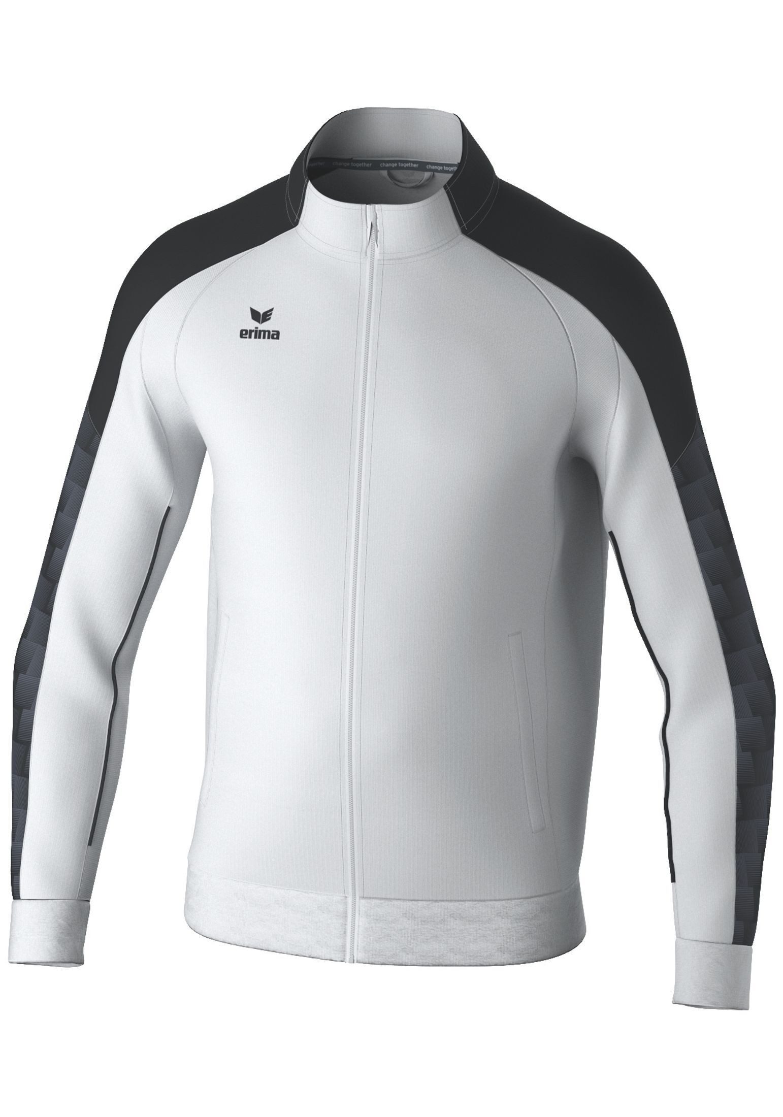 Erima Trainingsjacke EVO STAR Trainingsjacke Unisex Erwachsene