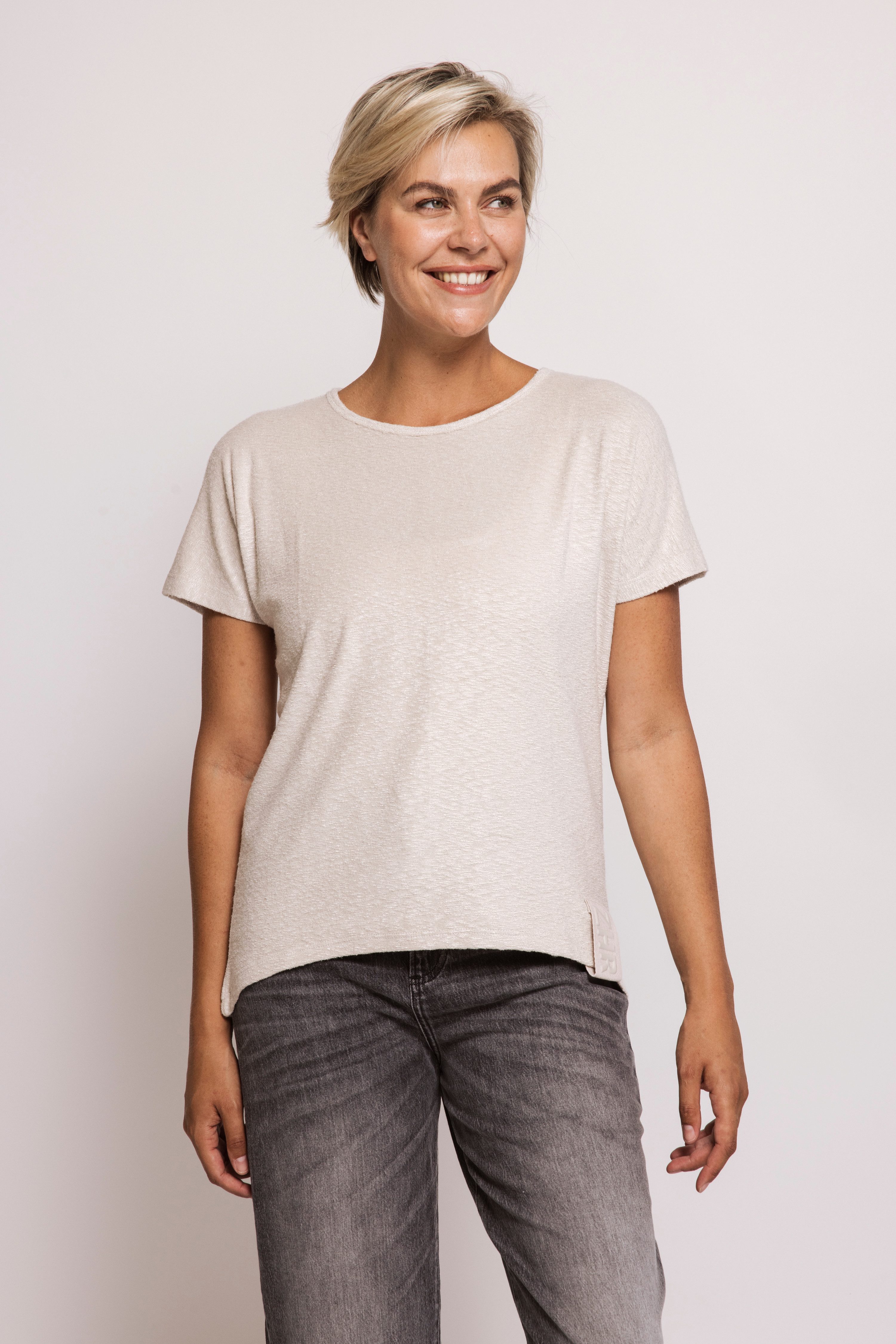 T-Shirt ZHTHEA