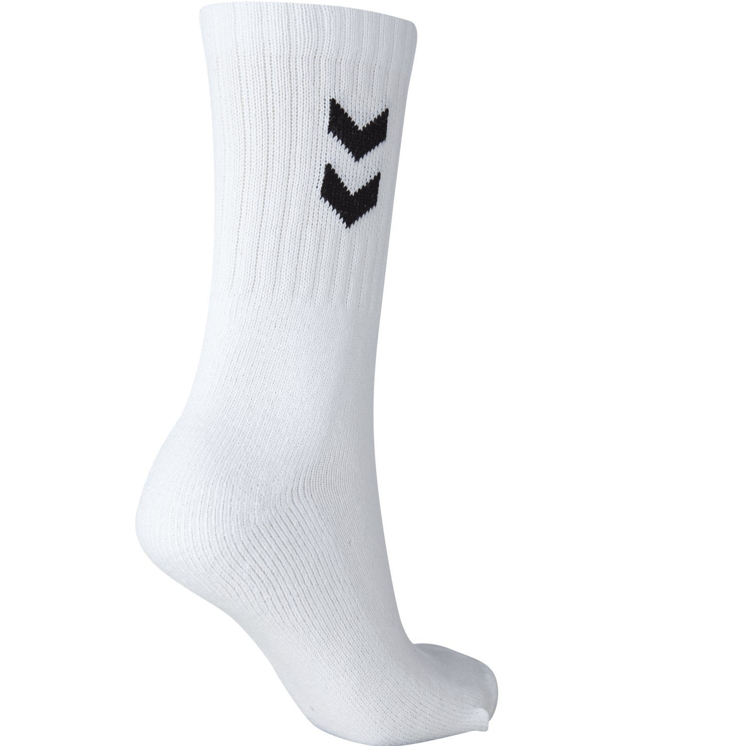 hummel Basicsocken 3 er Pack - 022030 (Set, 3-Paar, 3 Paar)